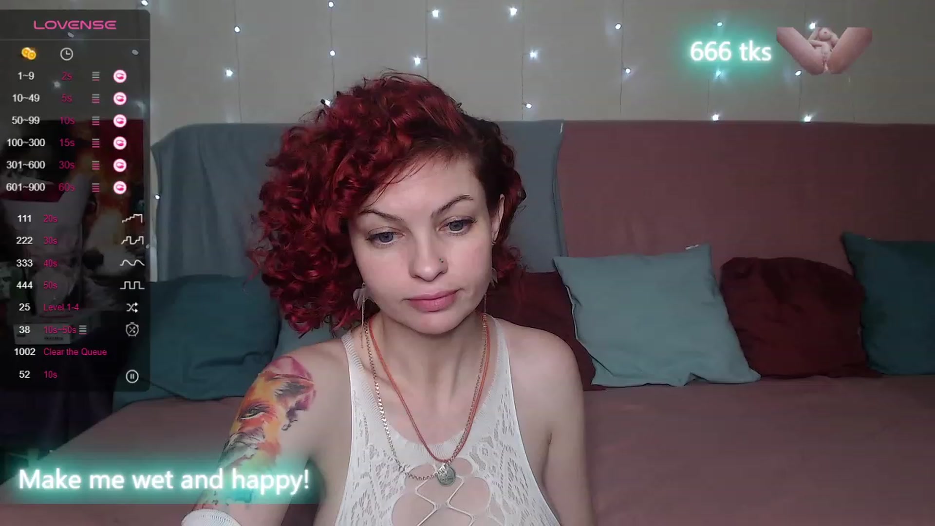 Gallery image thumbnail from Redhead_foxie's myfreecams stream on, 11/14/2023, 10:11 image 15 of 20