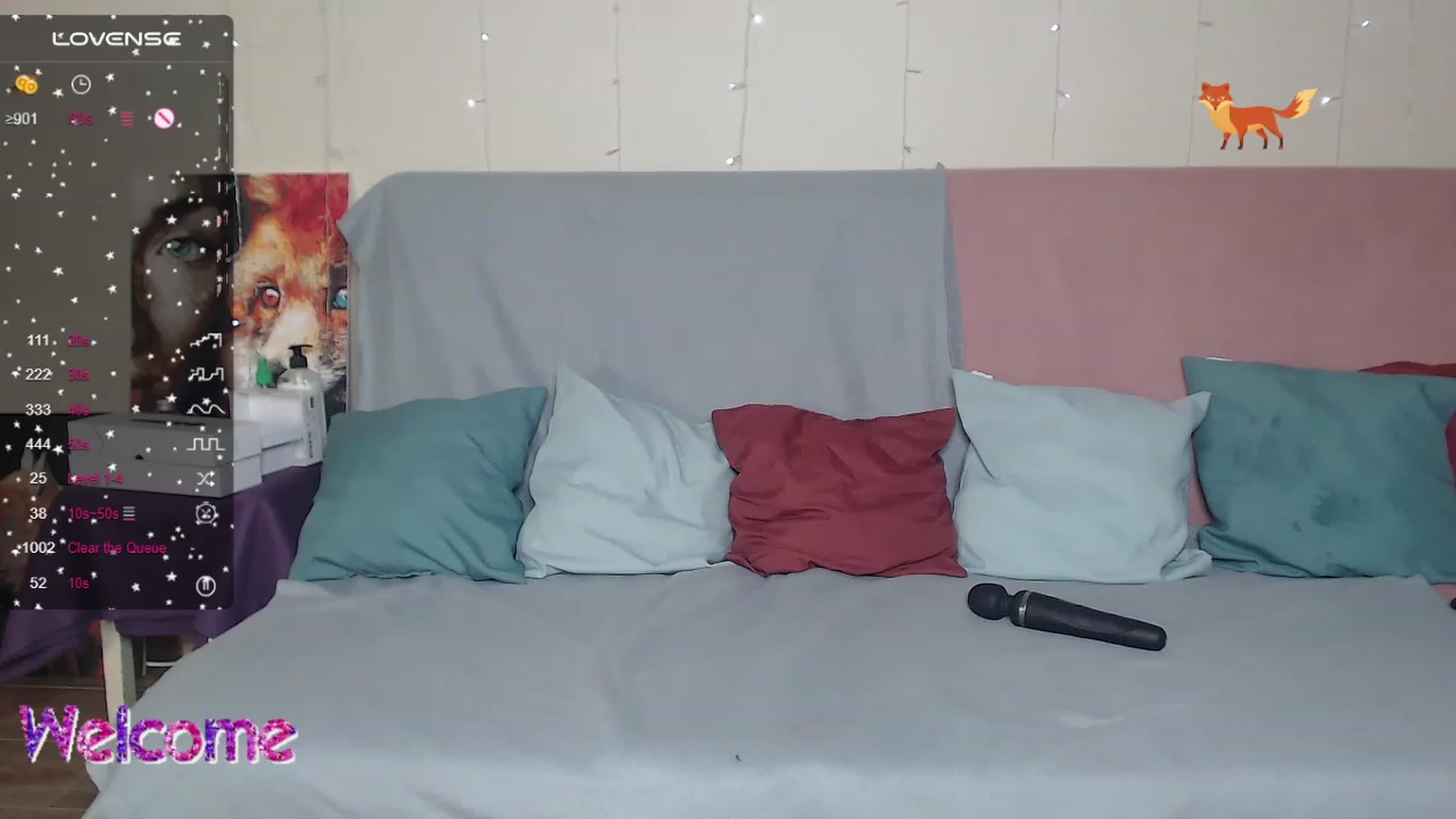 Gallery image thumbnail from Redhead_foxie's myfreecams stream on, 12/01/2023, 09:44 image 8 of 20