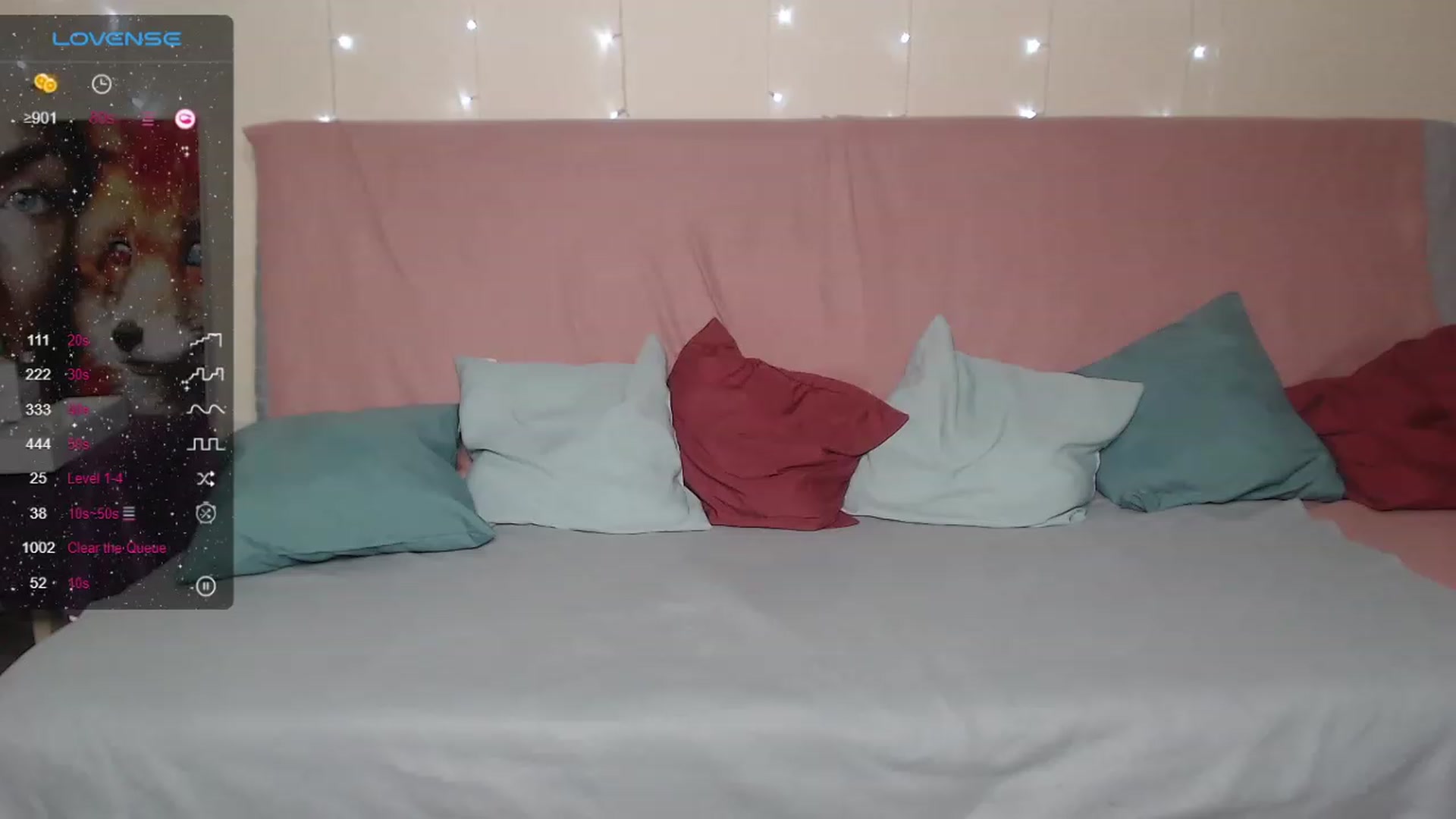 Gallery image thumbnail from Redhead_foxie's myfreecams stream on, 01/08/2024, 19:39 image 10 of 20