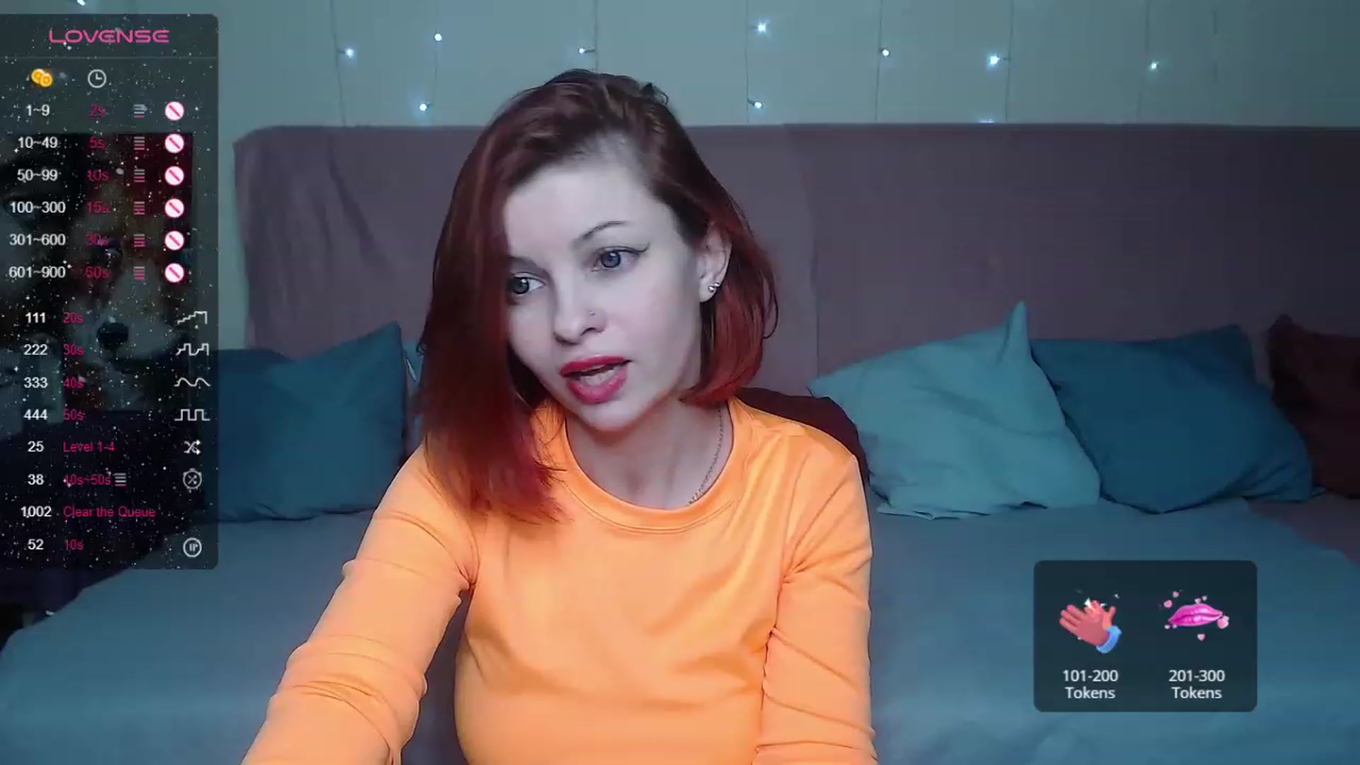 Gallery image thumbnail from Redhead_foxie's myfreecams stream on, 01/27/2024, 08:40 image 9 of 20
