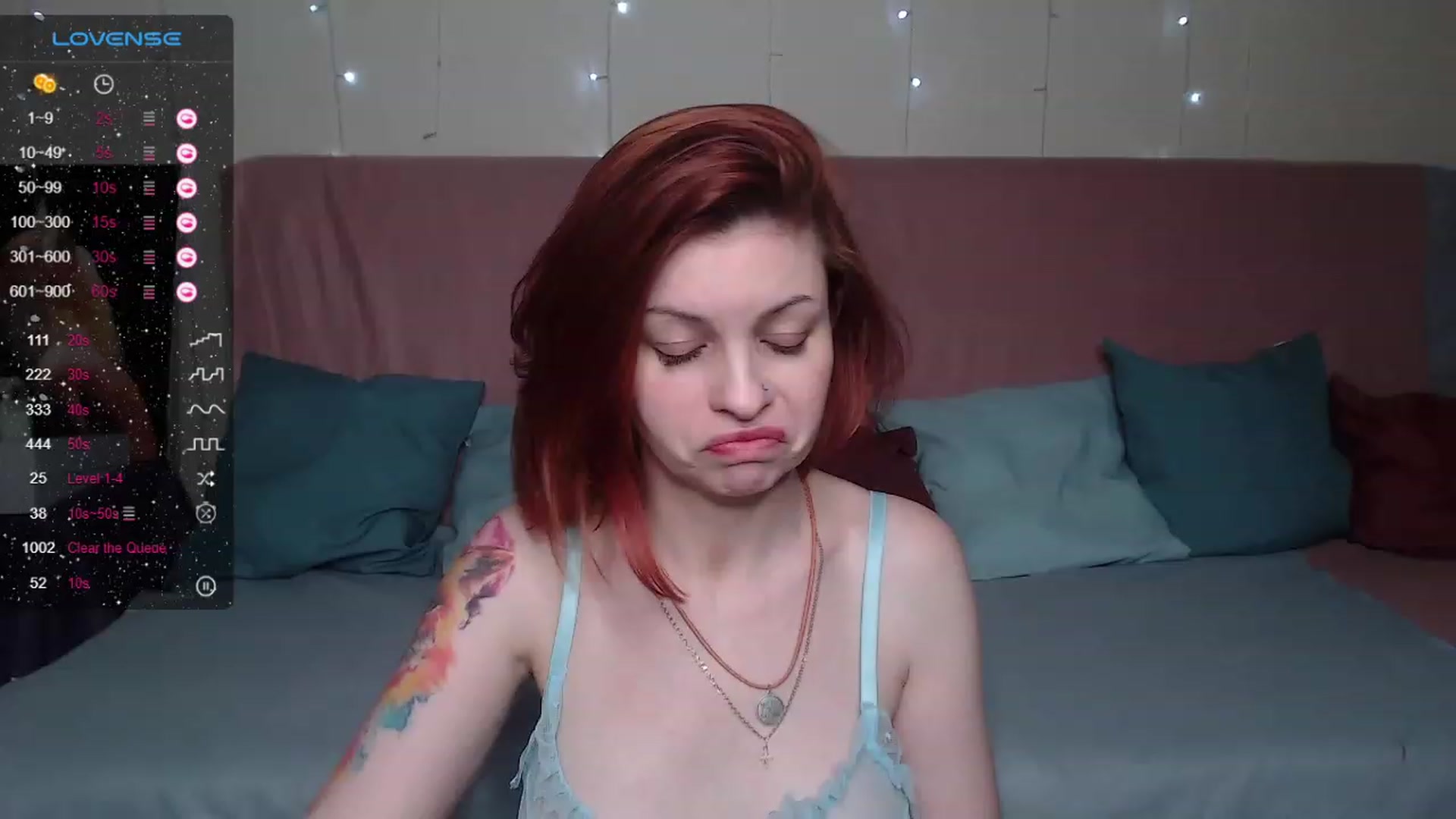 Gallery image thumbnail from Redhead_foxie's myfreecams stream on, 01/29/2024, 13:25 image 19 of 20