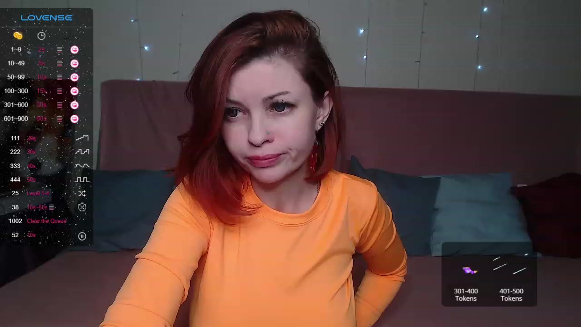 Gallery image thumbnail from Redhead_foxie's myfreecams stream on, 02/09/2024, 10:04 image 12 of 20