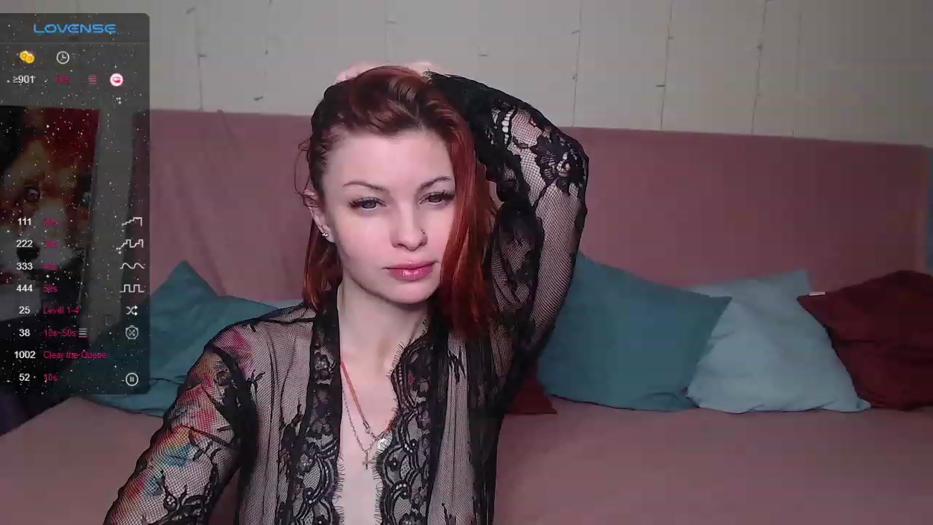 Gallery image thumbnail from Redhead_foxie's myfreecams stream on, 02/09/2024, 14:18 image 20 of 20