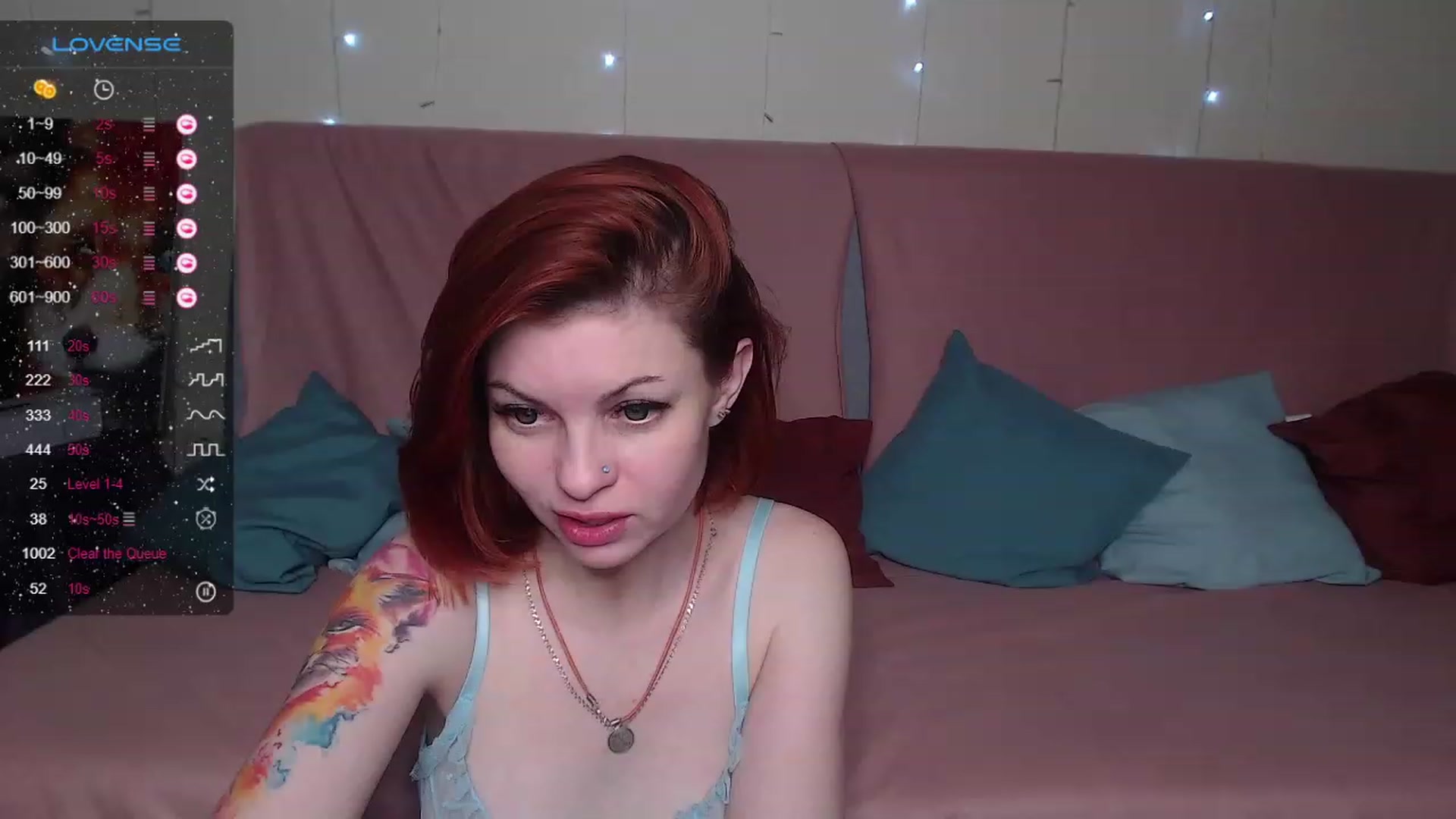Gallery image thumbnail from Redhead_foxie's myfreecams stream on, 02/09/2024, 16:45 image 15 of 20