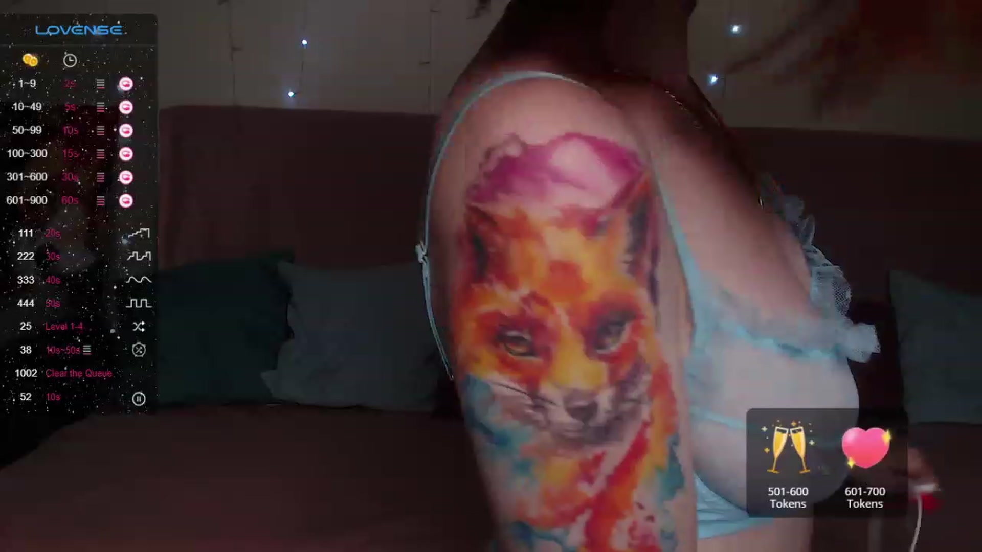Gallery image thumbnail from Redhead_foxie's myfreecams stream on, 02/16/2024, 14:03 image 16 of 20