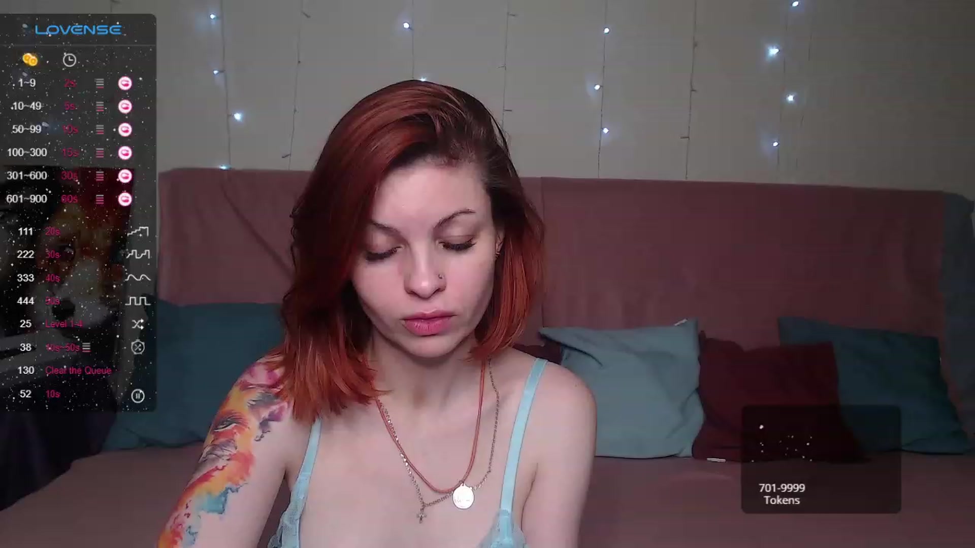 Gallery image thumbnail from Redhead_foxie's myfreecams stream on, 02/17/2024, 15:35 image 10 of 20