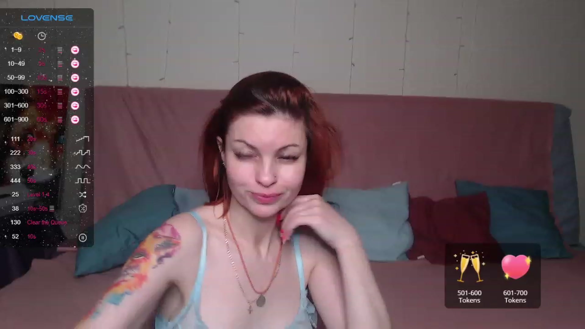 Gallery image thumbnail from Redhead_foxie's myfreecams stream on, 02/17/2024, 16:23 image 10 of 20