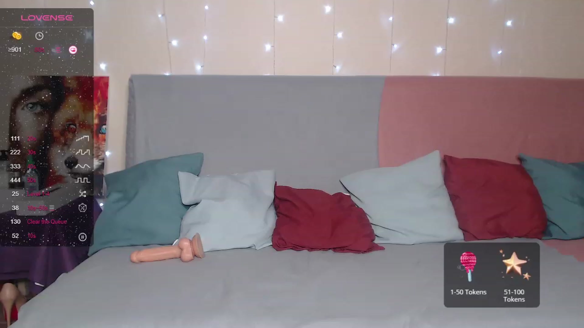 Gallery image thumbnail from Redhead_foxie's myfreecams stream on, 02/19/2024, 16:54 image 17 of 20
