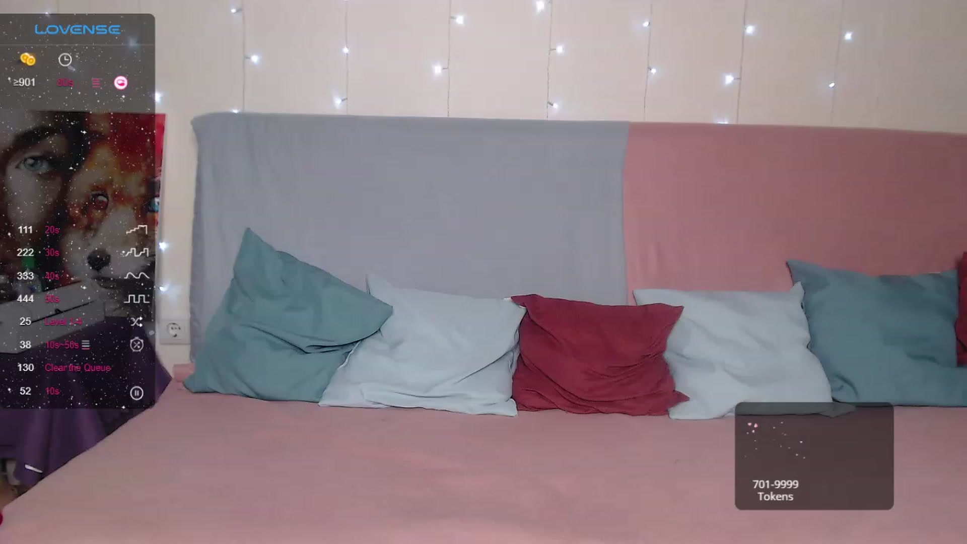 Gallery image thumbnail from Redhead_foxie's myfreecams stream on, 02/28/2024, 10:37 image 18 of 20