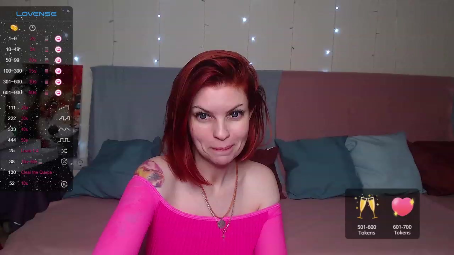 Gallery image thumbnail from Redhead_foxie's myfreecams stream on, 03/01/2024, 11:40 image 15 of 20