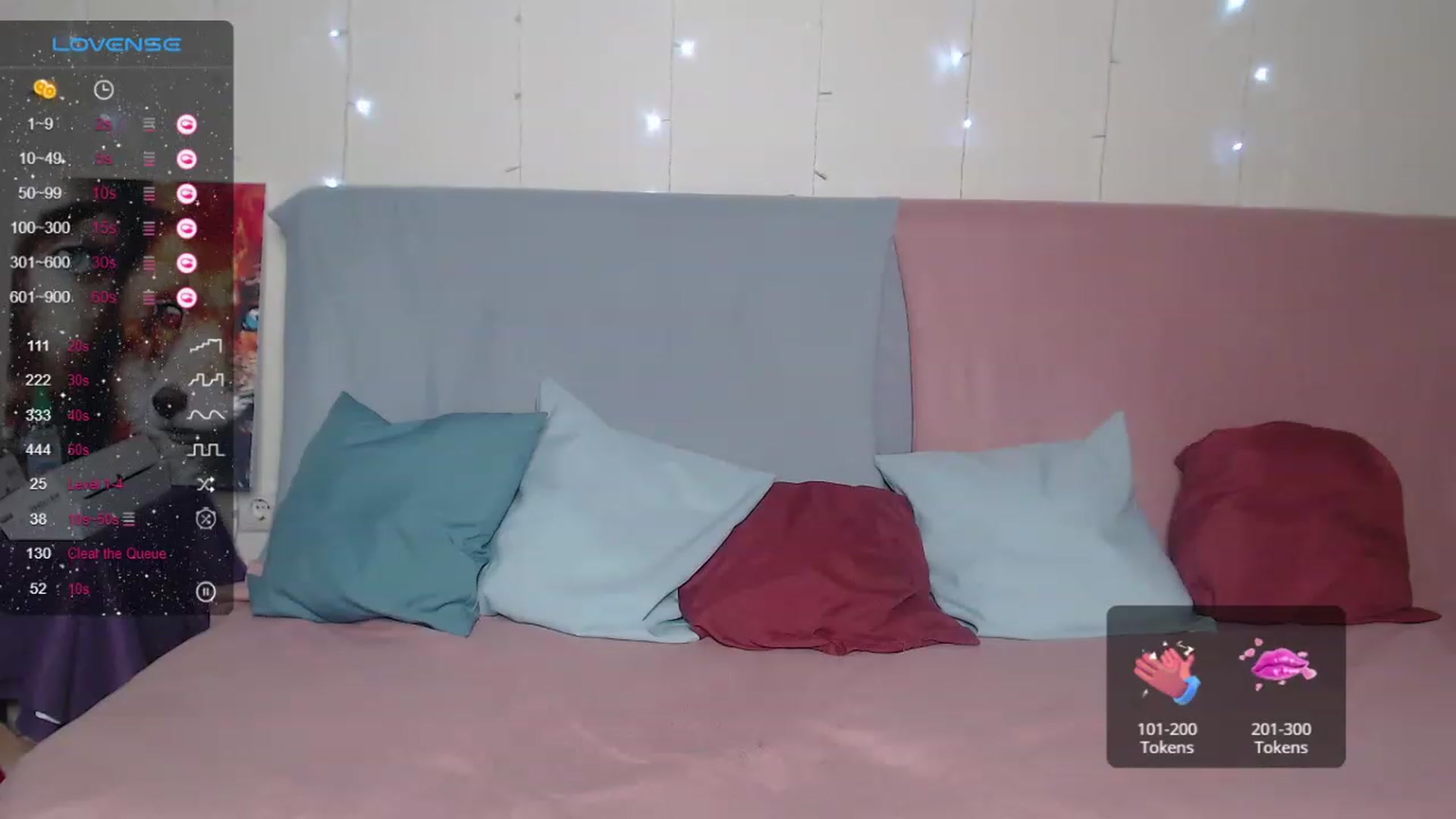 Gallery image thumbnail from Redhead_foxie's myfreecams stream on, 03/04/2024, 08:28 image 20 of 20