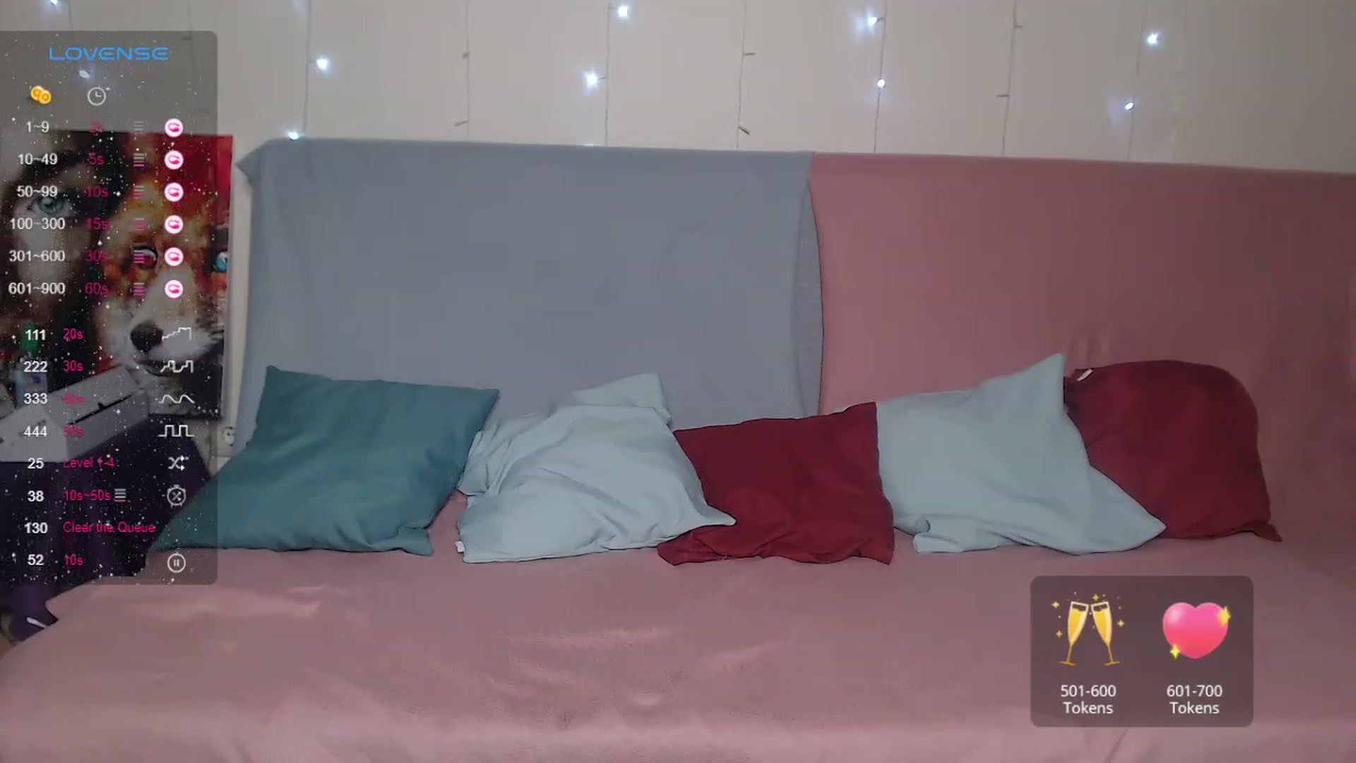 Gallery image thumbnail from Redhead_foxie's myfreecams stream on, 03/04/2024, 15:11 image 10 of 20