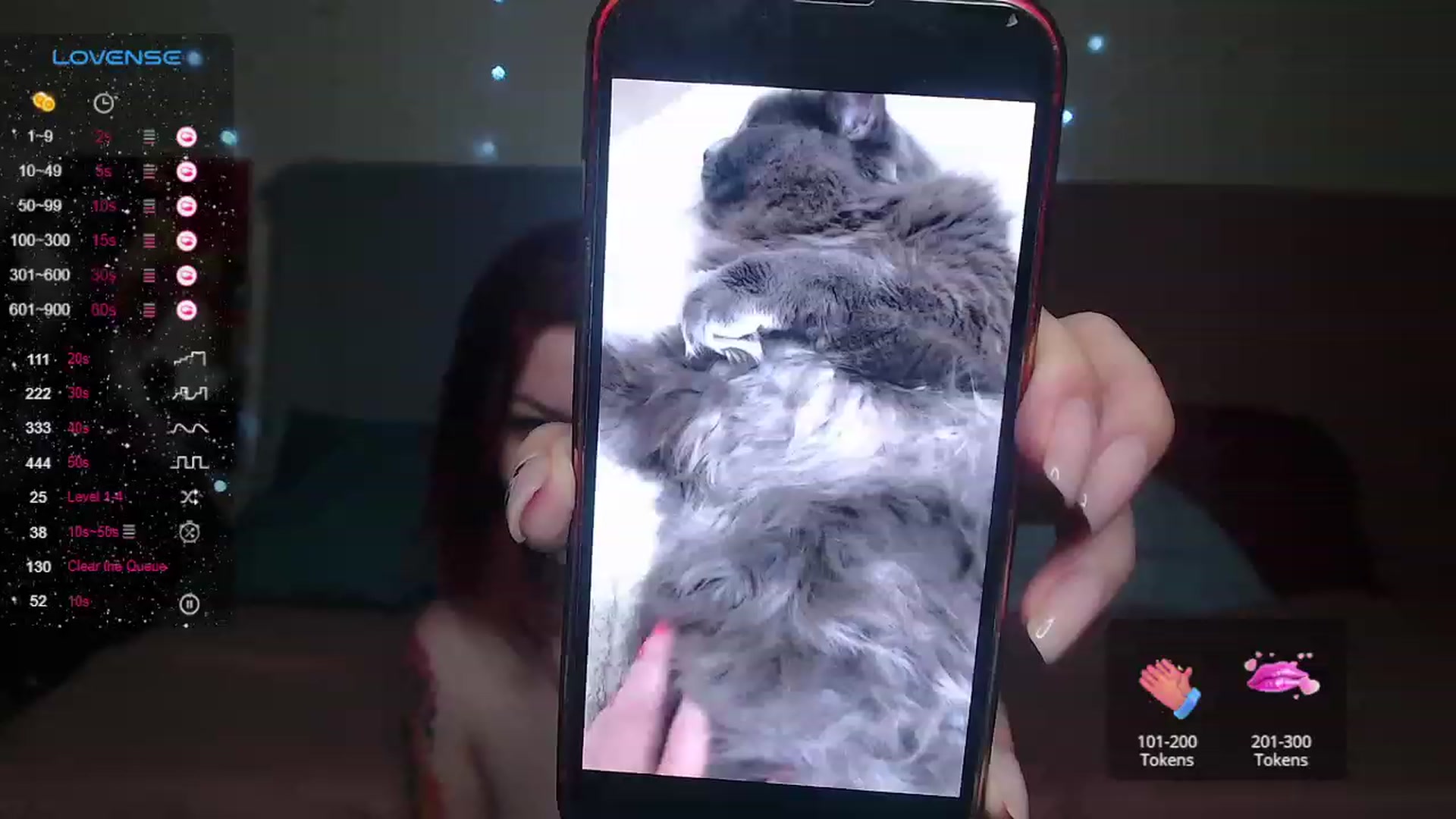 Gallery image thumbnail from Redhead_foxie's myfreecams stream on, 03/04/2024, 17:38 image 11 of 20