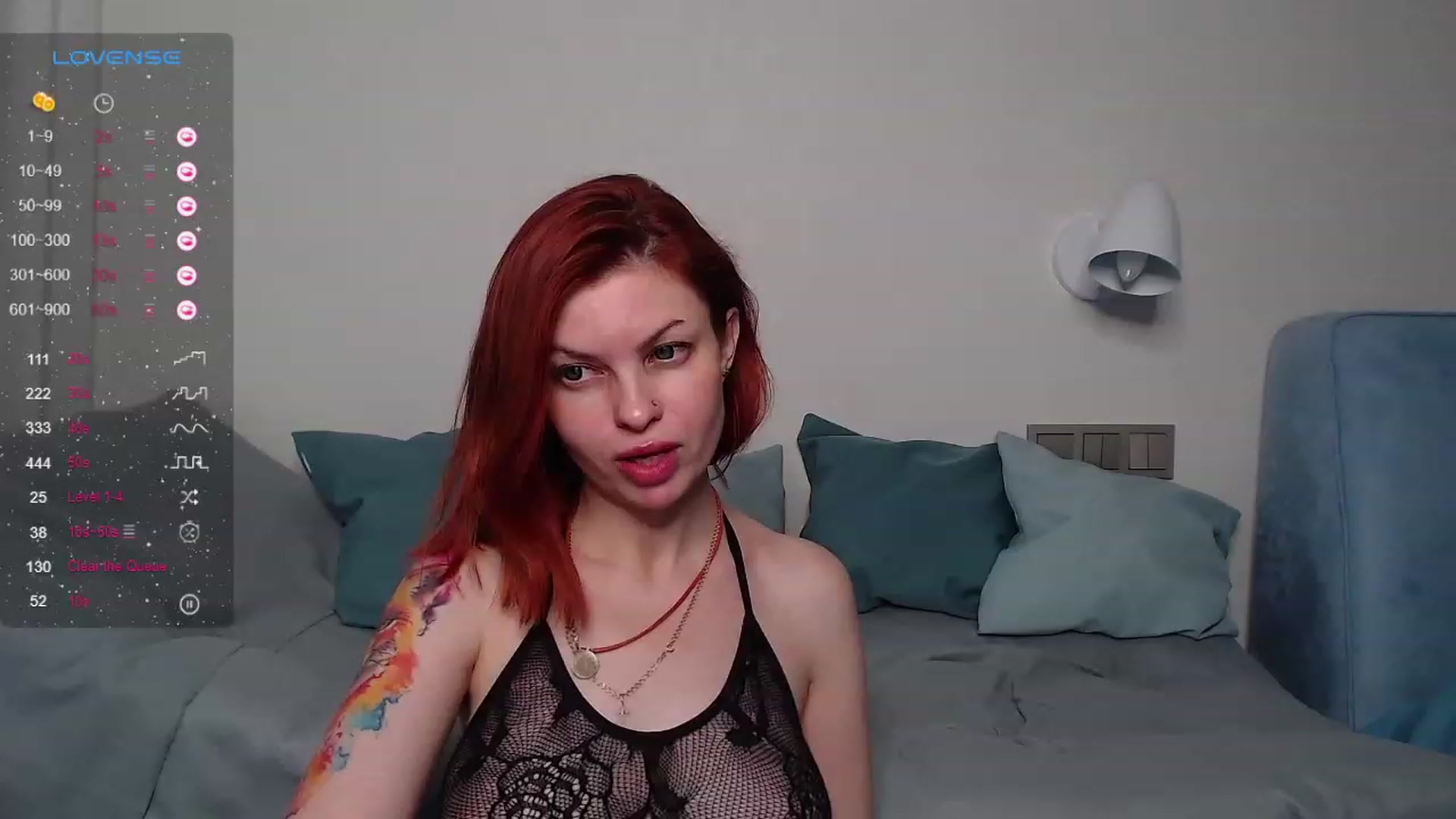 Gallery image thumbnail from Redhead_foxie's myfreecams stream on, 03/20/2024, 11:58 image 9 of 20