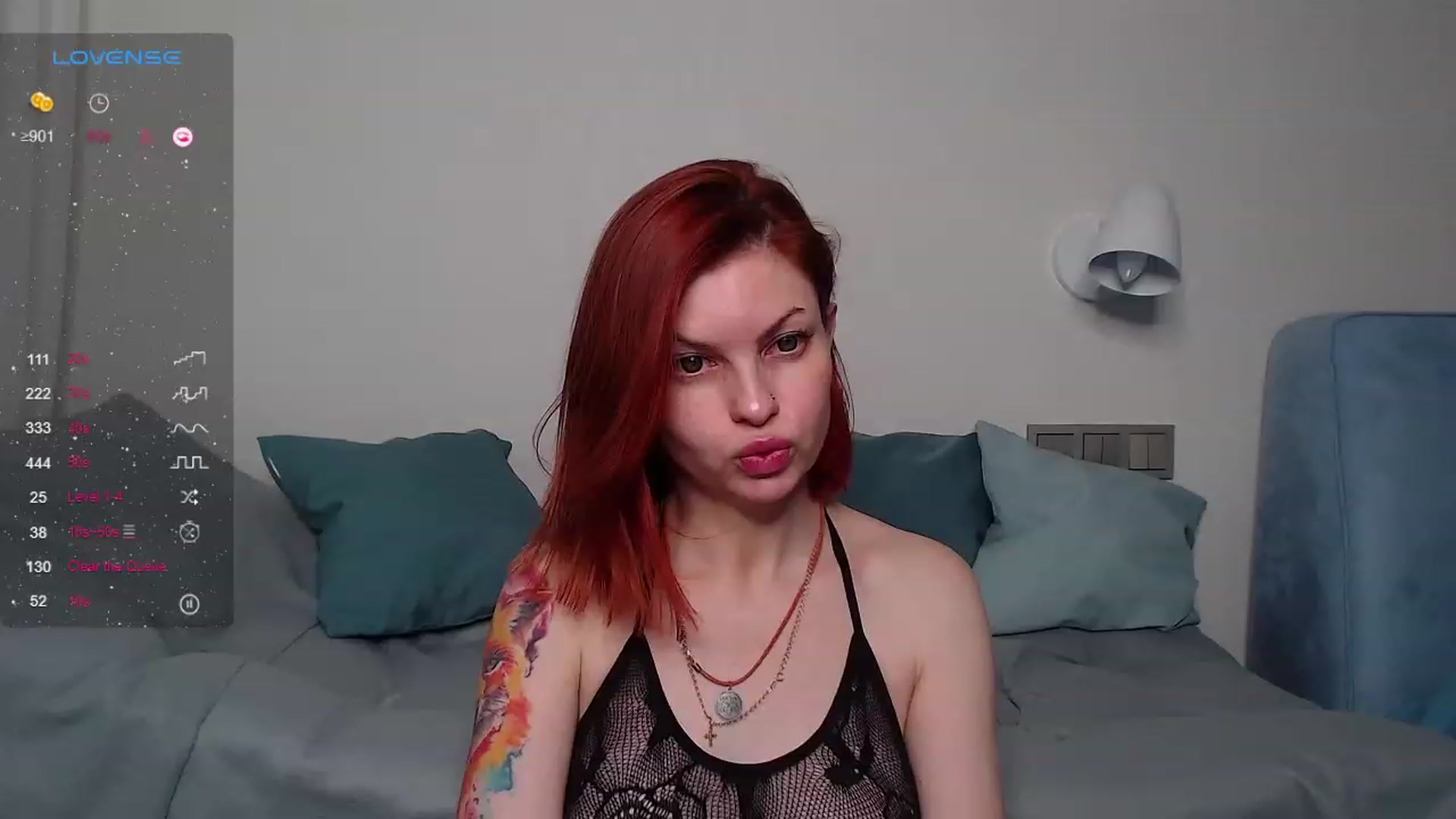 Gallery image thumbnail from Redhead_foxie's myfreecams stream on, 03/20/2024, 11:58 image 18 of 20