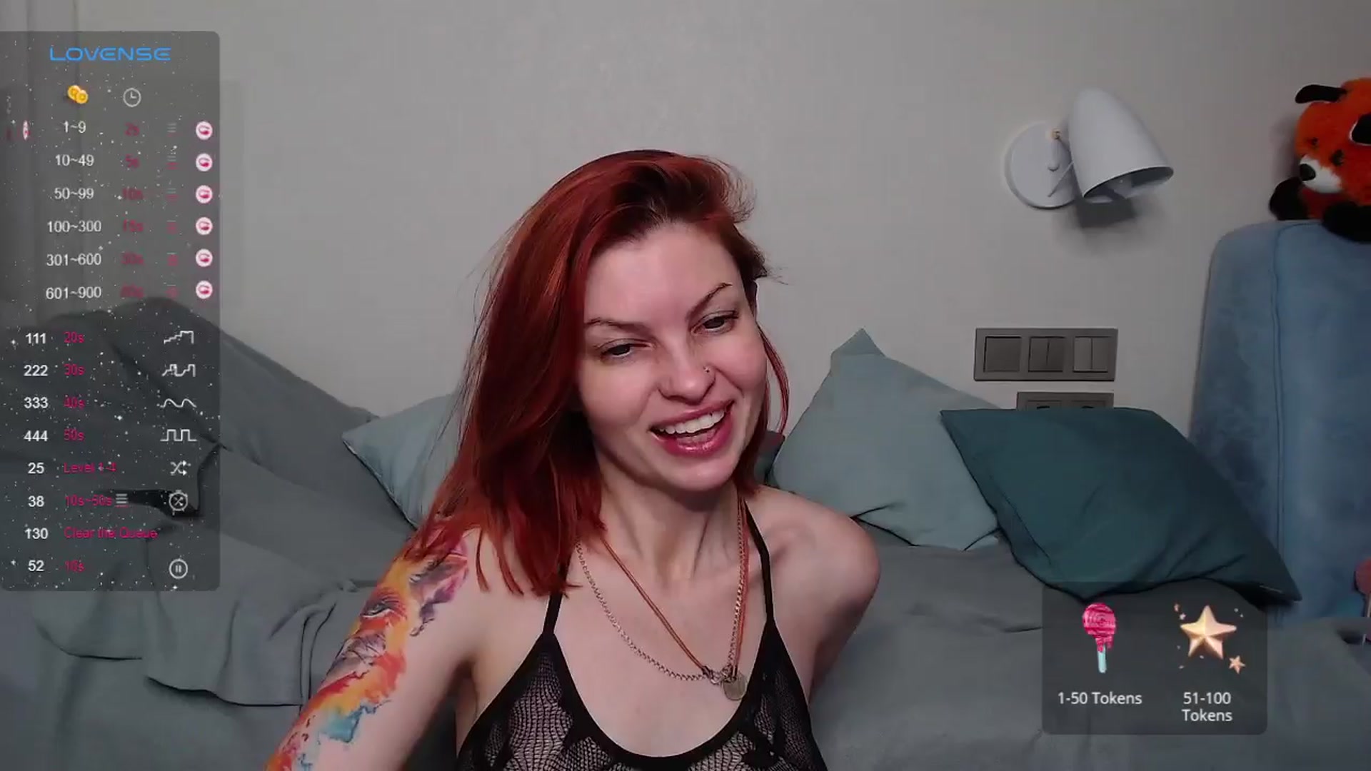 Gallery image thumbnail from Redhead_foxie's myfreecams stream on, 03/24/2024, 15:44 image 18 of 20