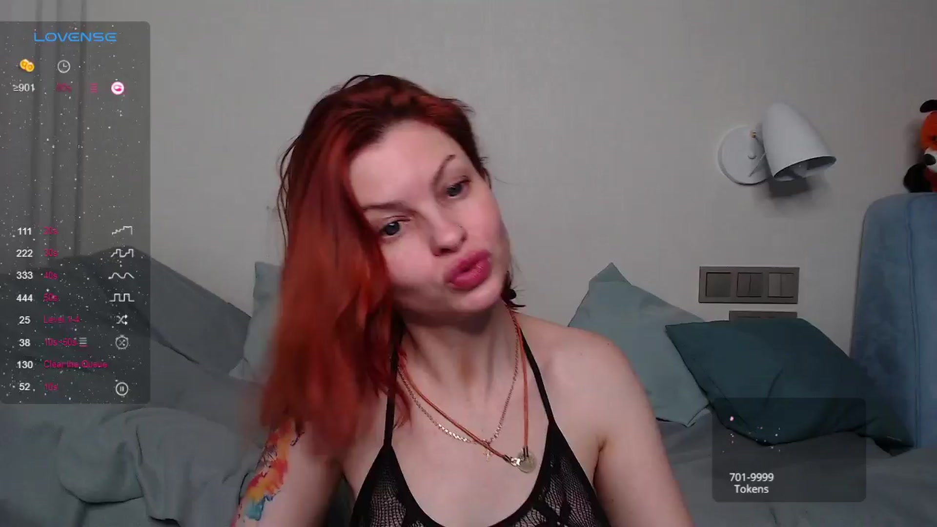 Gallery image thumbnail from Redhead_foxie's myfreecams stream on, 03/24/2024, 15:44 image 1 of 20