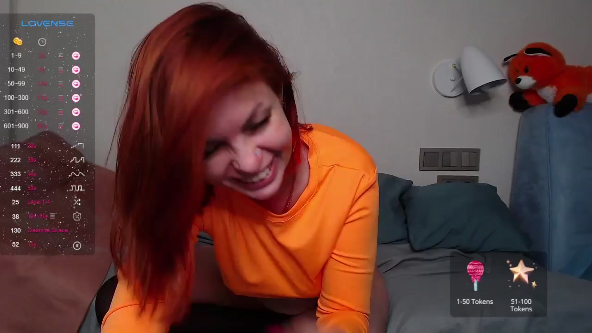Gallery image thumbnail from Redhead_foxie's myfreecams stream on, 03/28/2024, 14:17 image 10 of 20