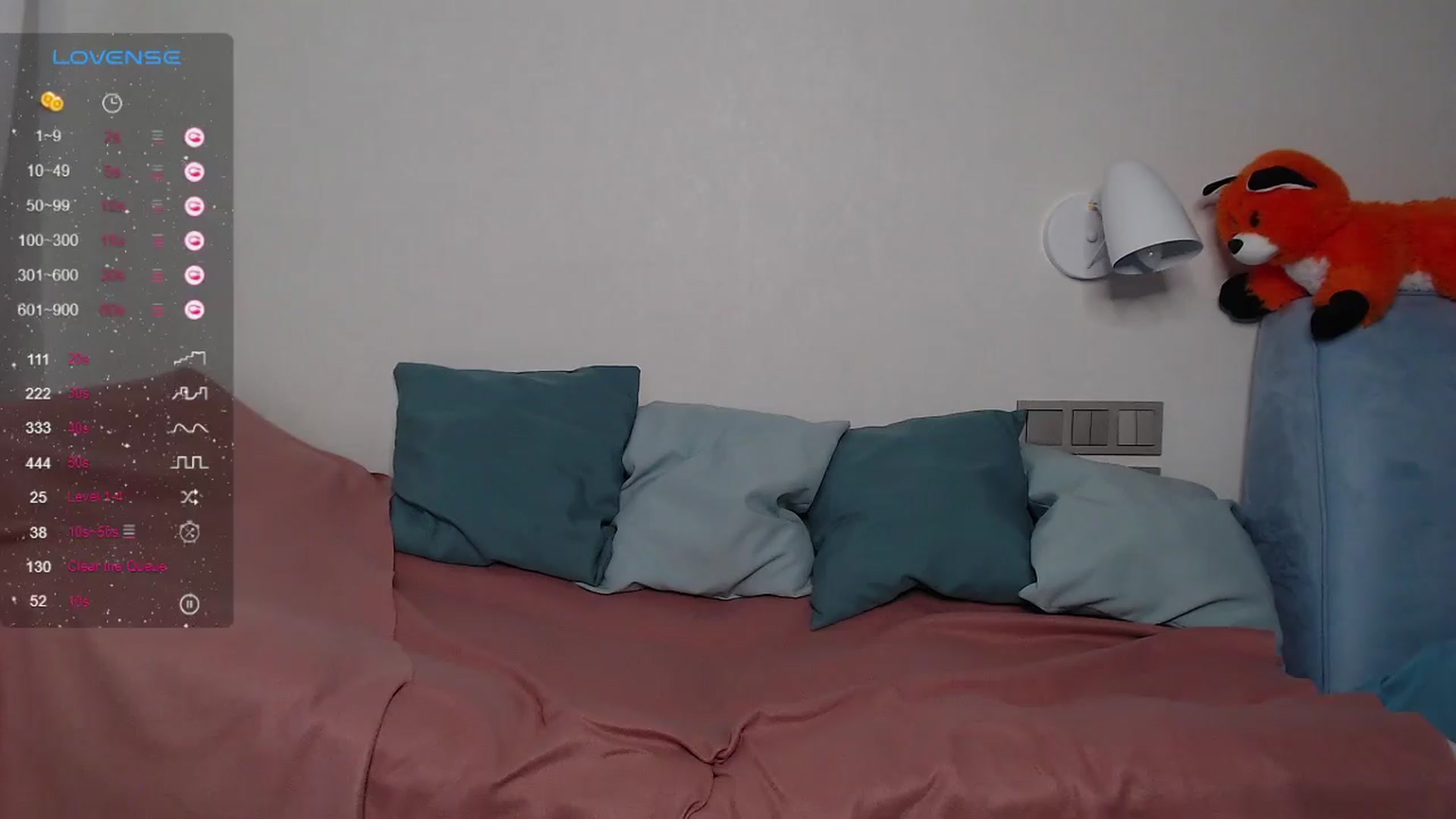 Gallery image thumbnail from Redhead_foxie's myfreecams stream on, 04/08/2024, 11:25 image 2 of 20
