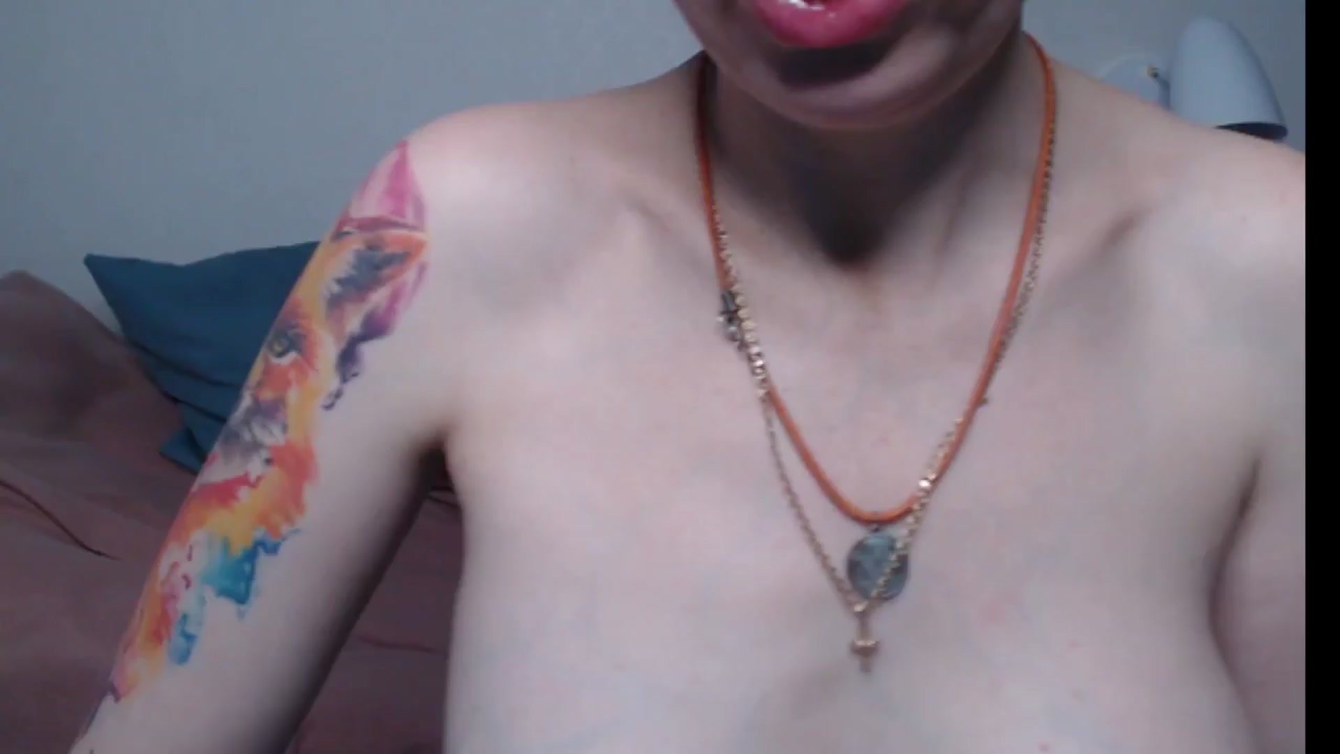 Gallery image thumbnail from Redhead_foxie's myfreecams stream on, 04/15/2024, 09:47 image 16 of 20