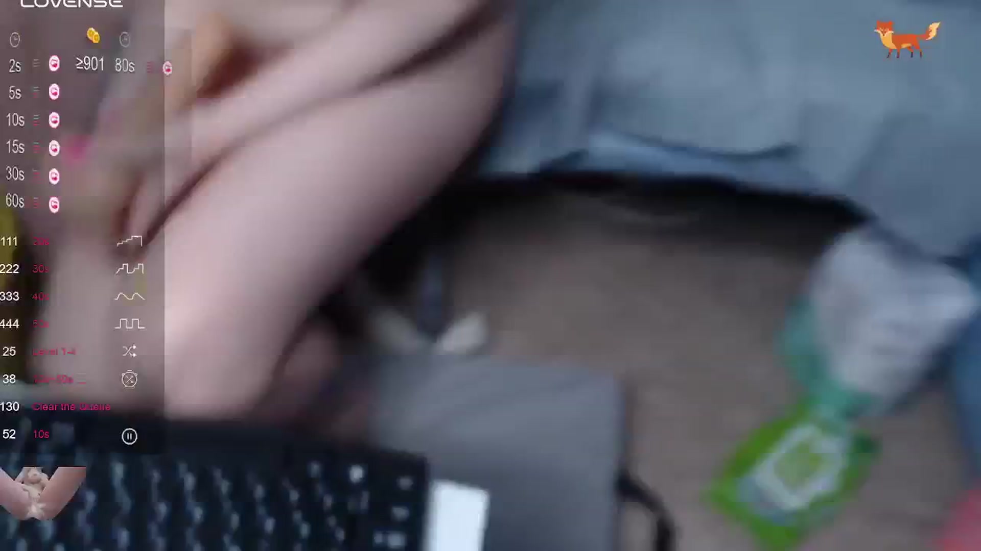 Gallery image thumbnail from Redhead_foxie's myfreecams stream on, 04/22/2024, 11:52 image 18 of 20