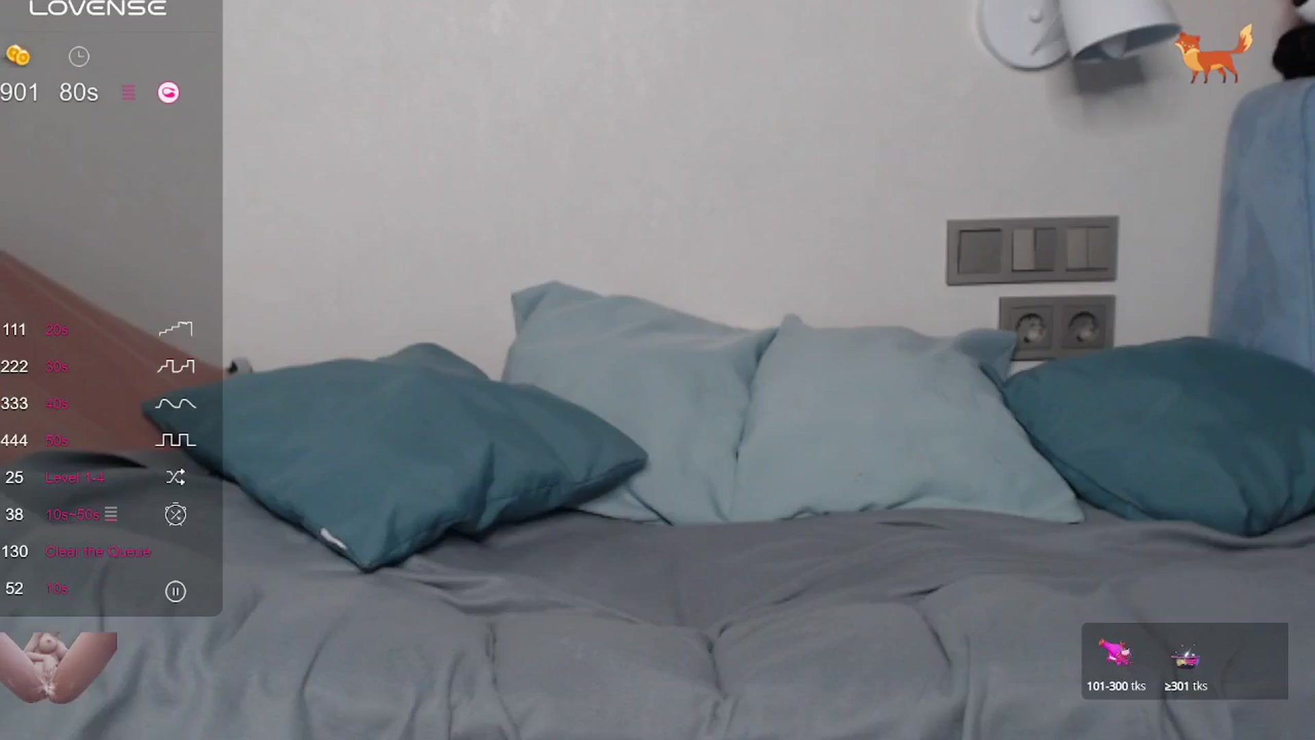 Gallery image thumbnail from Redhead_foxie's myfreecams stream on, 04/29/2024, 07:20 image 18 of 20