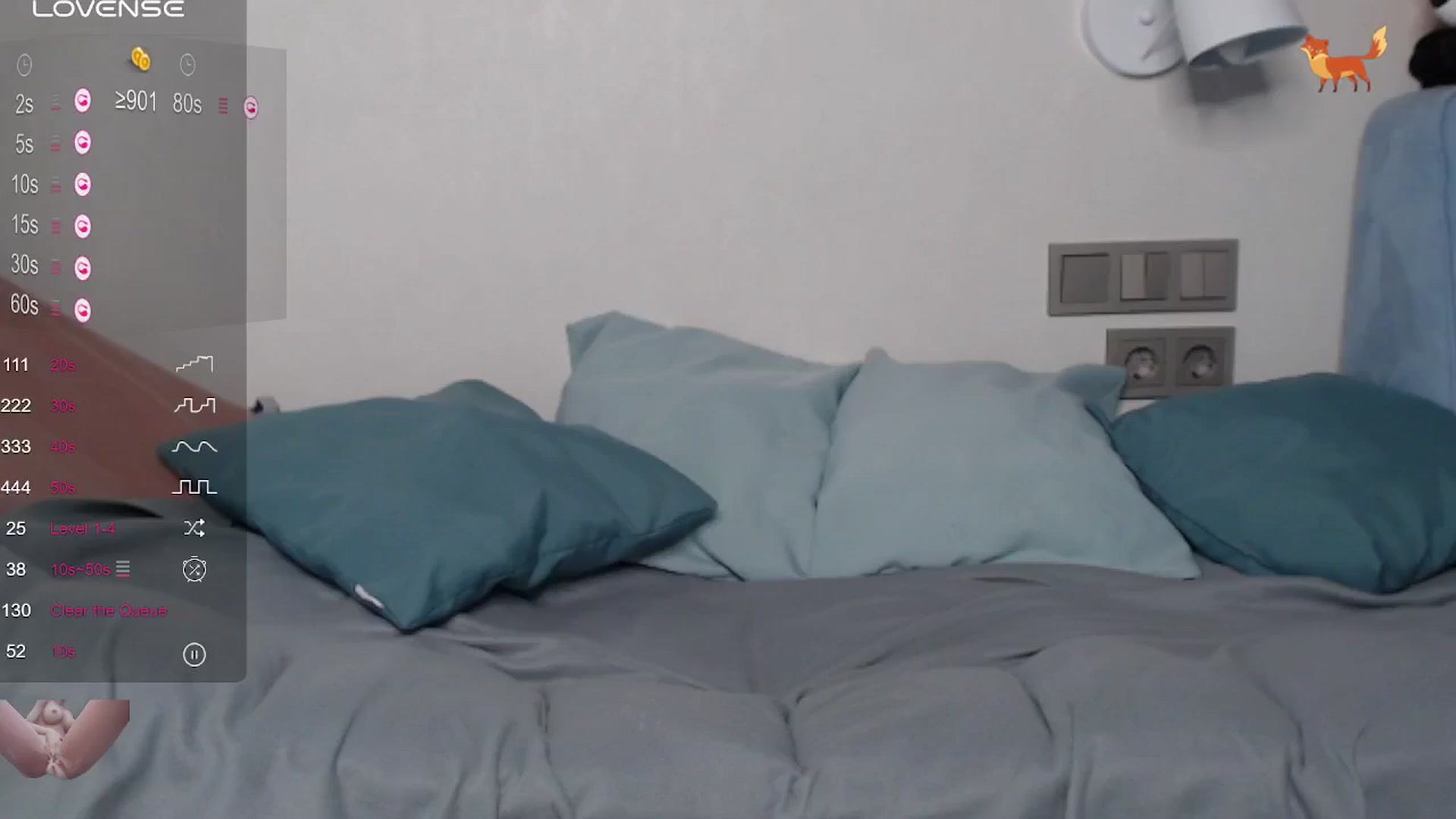 Gallery image thumbnail from Redhead_foxie's myfreecams stream on, 04/29/2024, 07:20 image 19 of 20