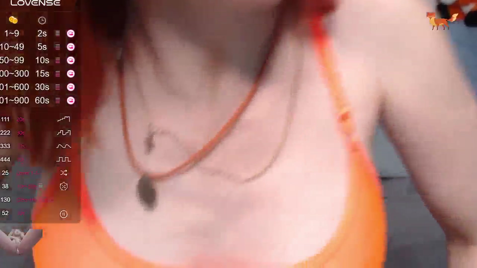 Gallery image thumbnail from Redhead_foxie's myfreecams stream on, 05/02/2024, 07:11 image 13 of 20
