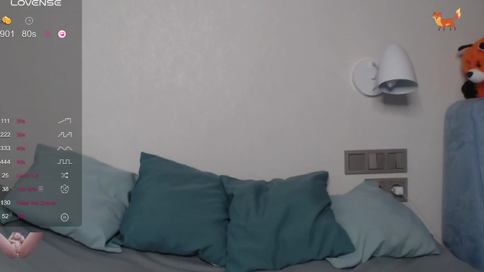 Gallery image thumbnail from Redhead_foxie's myfreecams stream on, 05/03/2024, 11:39 image 2 of 20