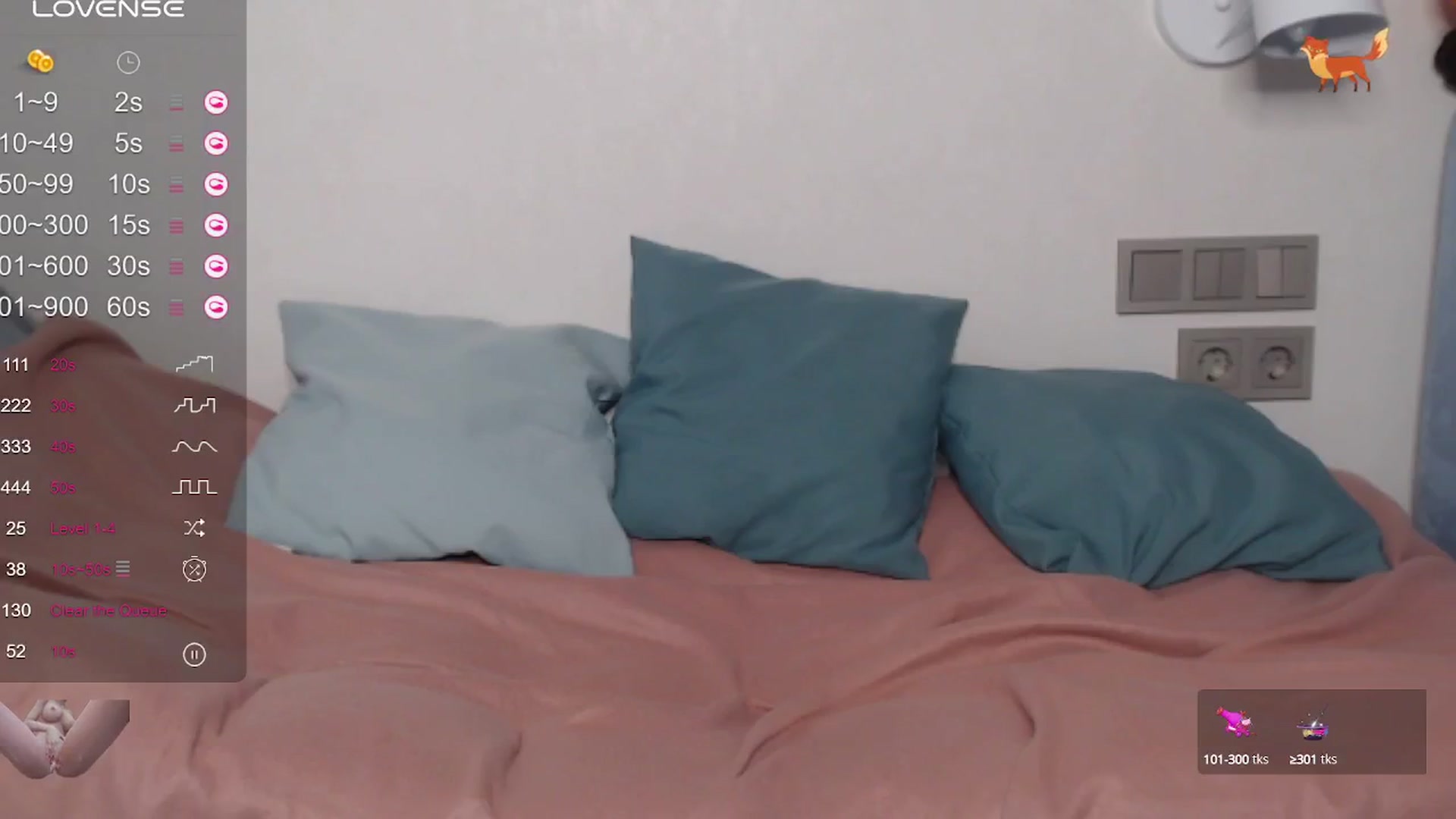 Gallery image thumbnail from Redhead_foxie's myfreecams stream on, 05/10/2024, 11:00 image 19 of 20