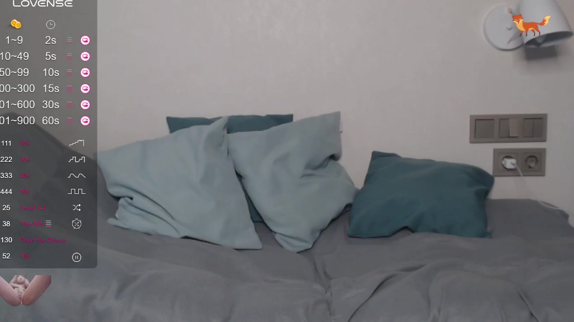 Gallery image thumbnail from Redhead_foxie's myfreecams stream on, 05/22/2024, 08:35 image 12 of 20