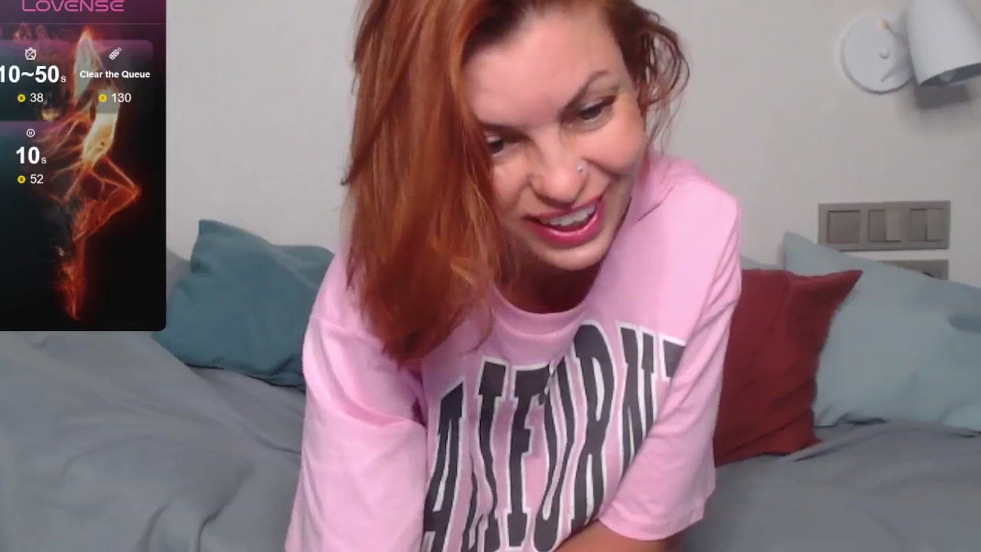 Gallery image thumbnail from Redhead_foxie's myfreecams stream on, 06/11/2024, 04:51 image 5 of 20