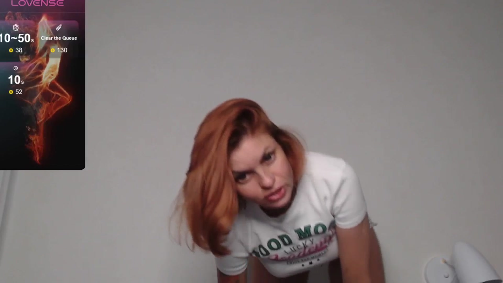 Gallery image thumbnail from Redhead_foxie's myfreecams stream on, 06/13/2024, 13:08 image 4 of 20