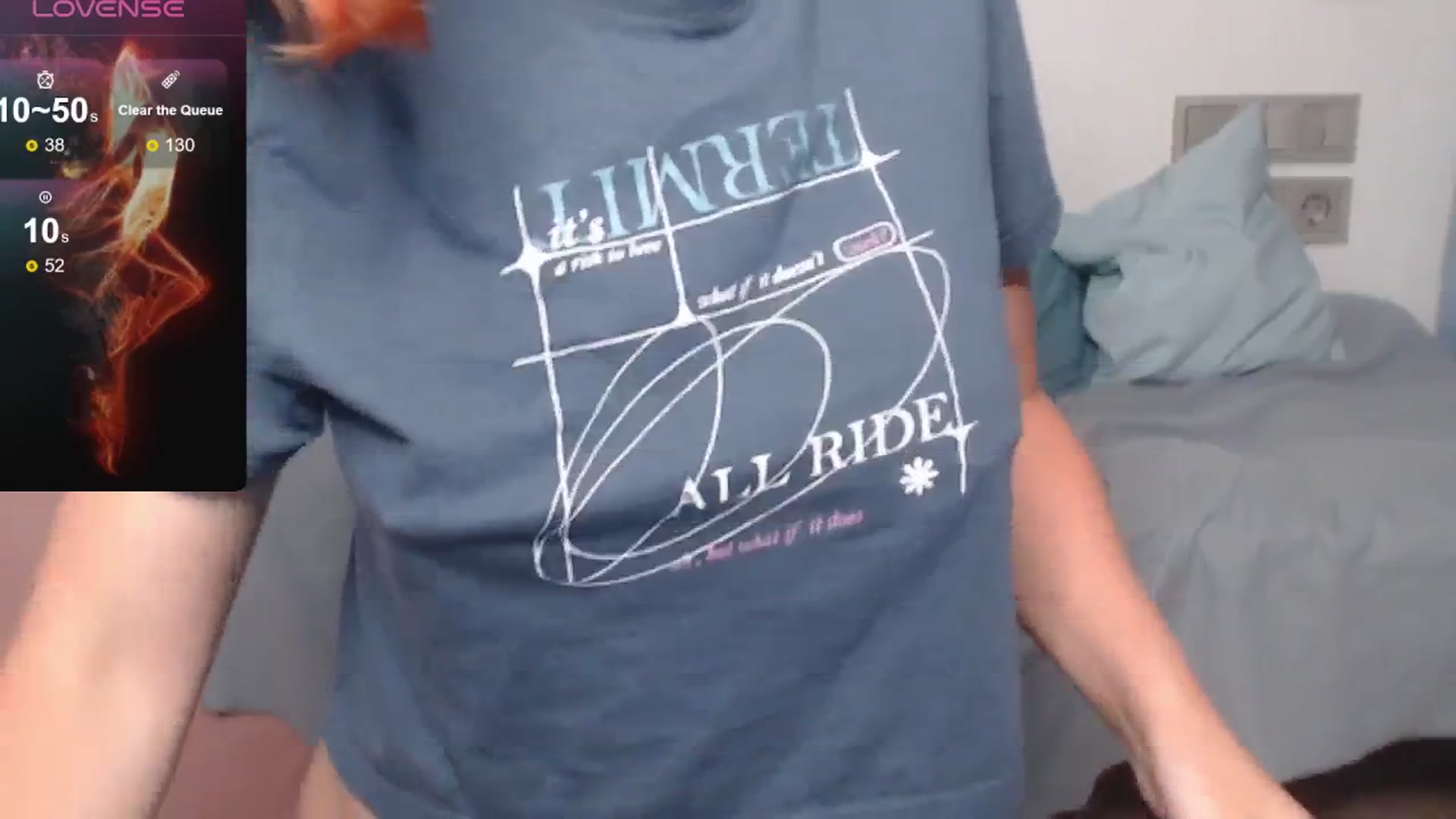 Gallery image thumbnail from Redhead_foxie's myfreecams stream on, 06/14/2024, 14:45 image 2 of 20