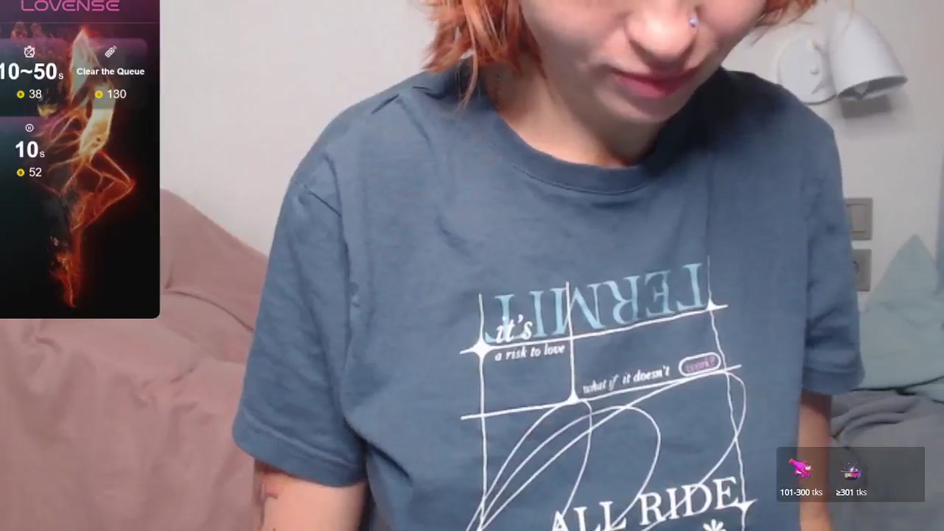 Gallery image thumbnail from Redhead_foxie's myfreecams stream on, 06/14/2024, 15:24 image 11 of 20