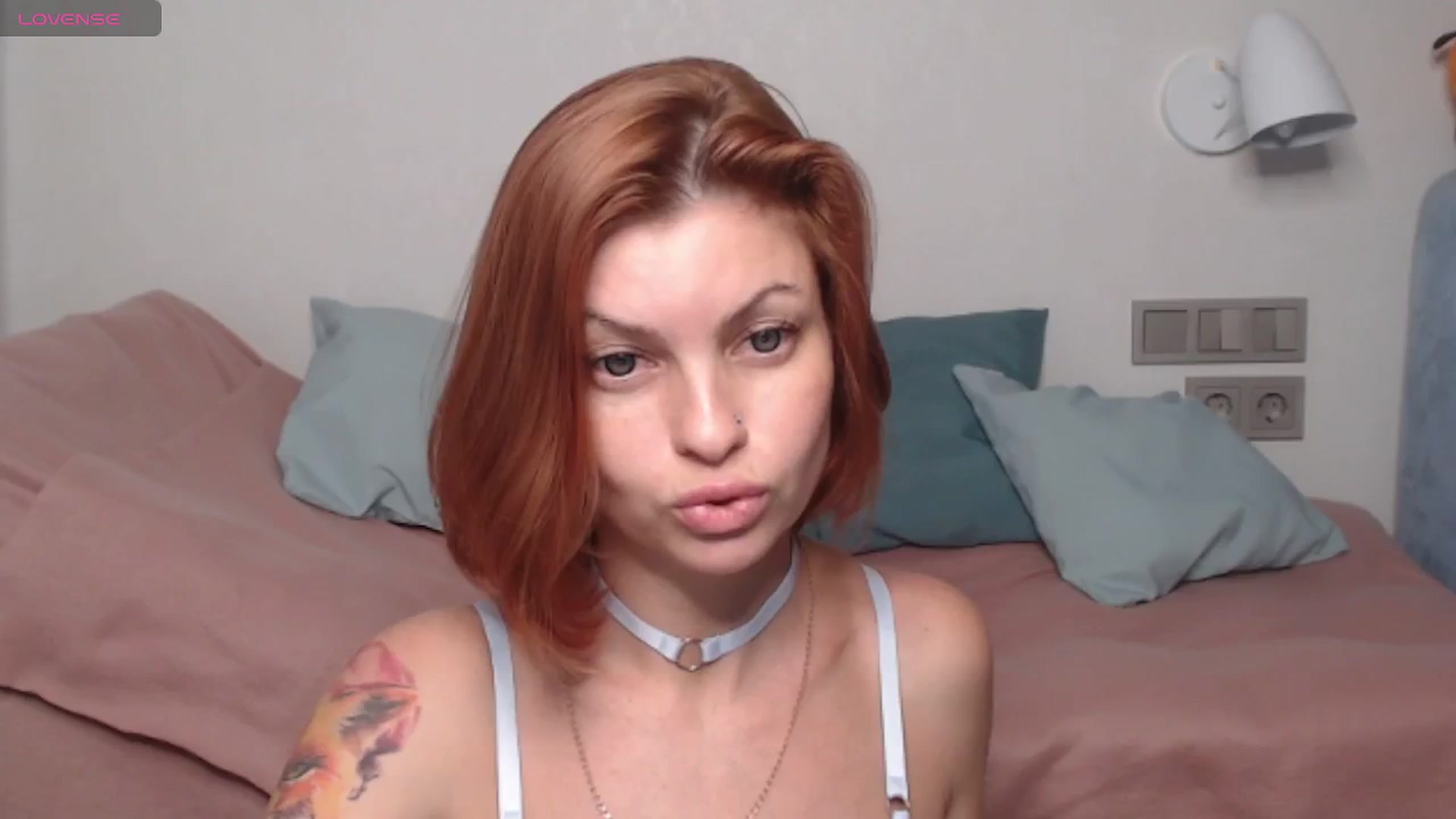 Gallery image thumbnail from Redhead_foxie's myfreecams stream on, 06/16/2024, 13:05 image 1 of 20
