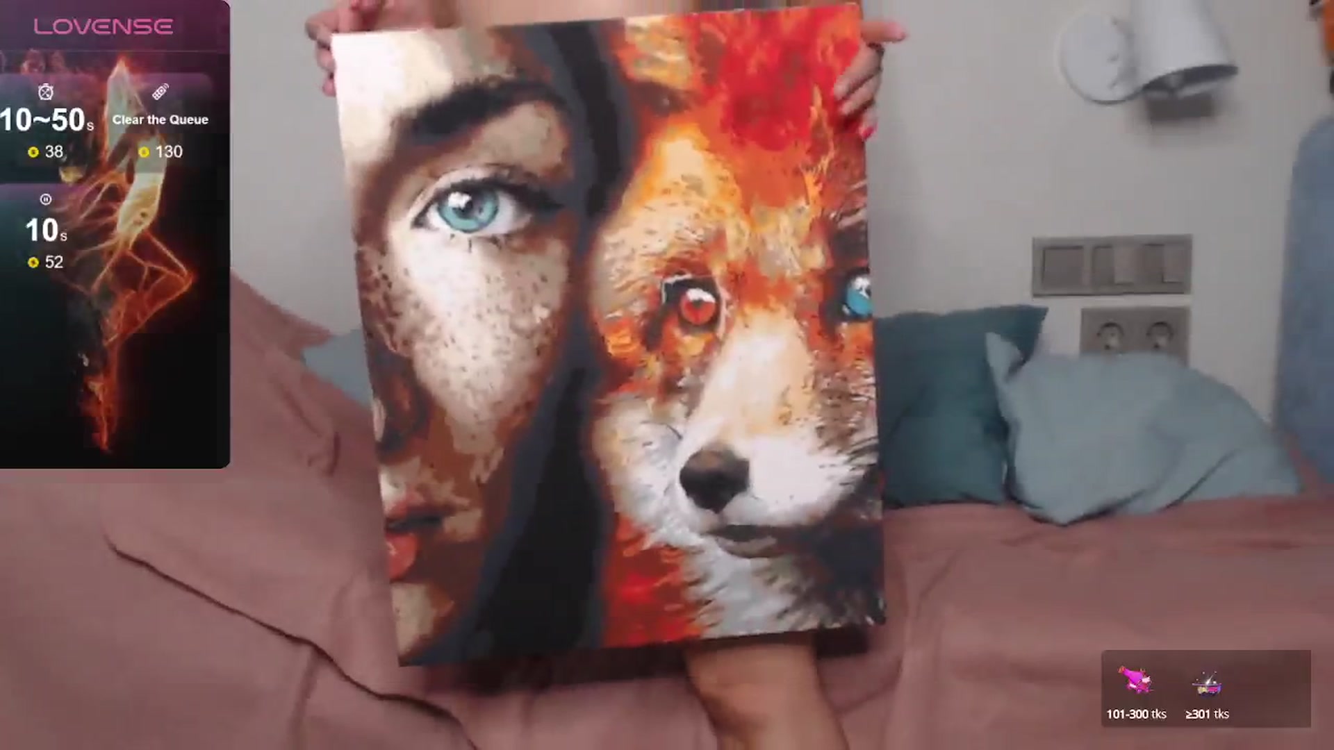 Gallery image thumbnail from Redhead_foxie's myfreecams stream on, 06/16/2024, 13:05 image 13 of 20