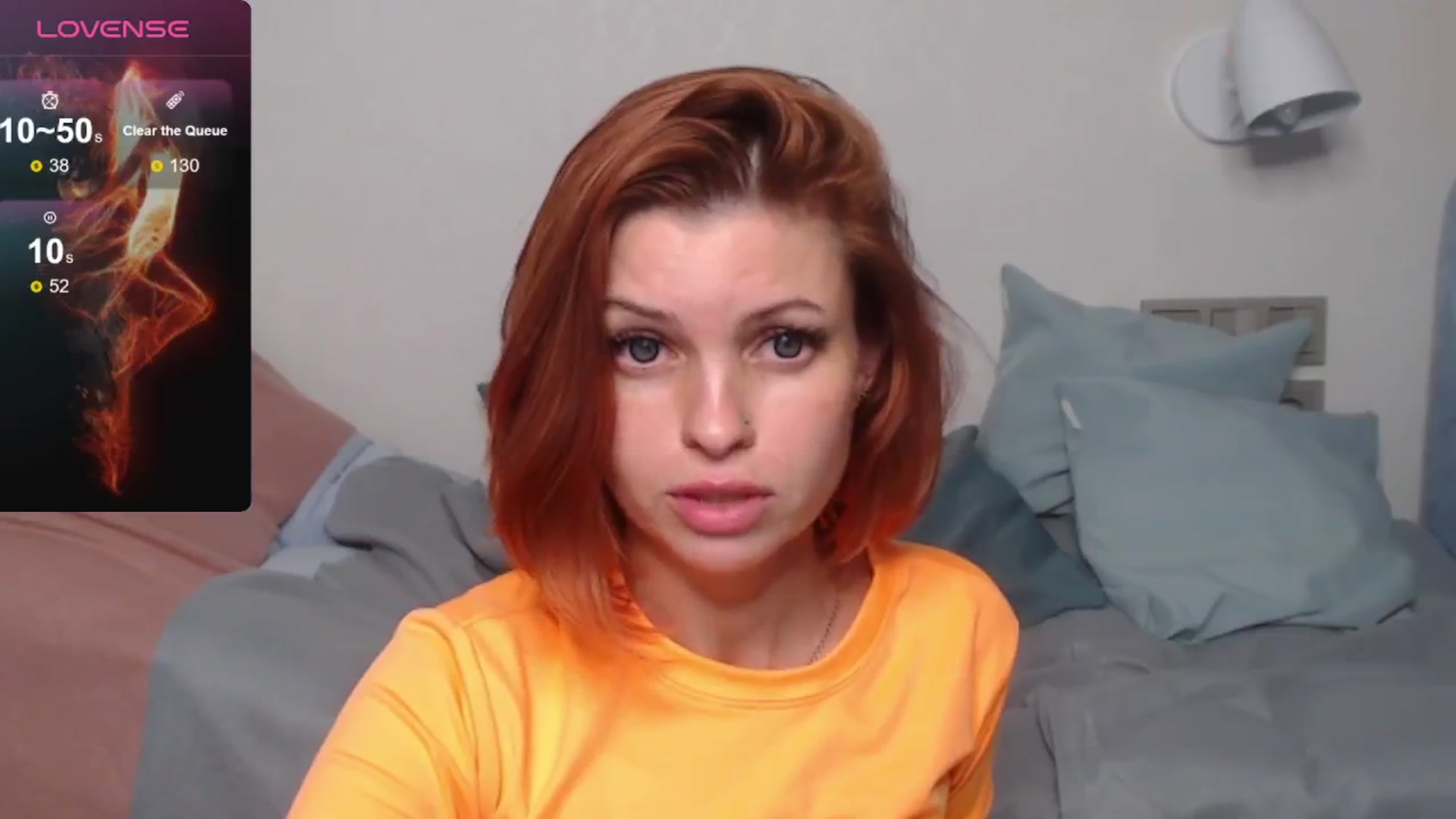 Gallery image thumbnail from Redhead_foxie's myfreecams stream on, 06/19/2024, 13:08 image 4 of 20