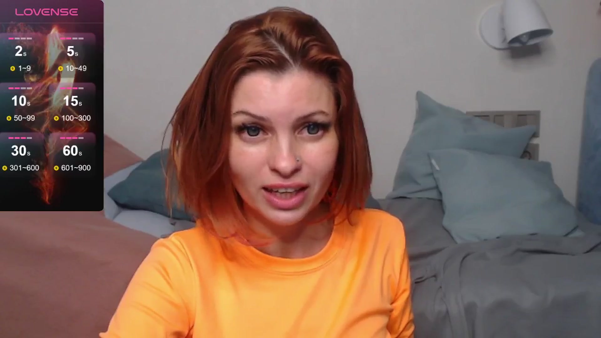 Gallery image thumbnail from Redhead_foxie's myfreecams stream on, 06/19/2024, 13:08 image 13 of 20