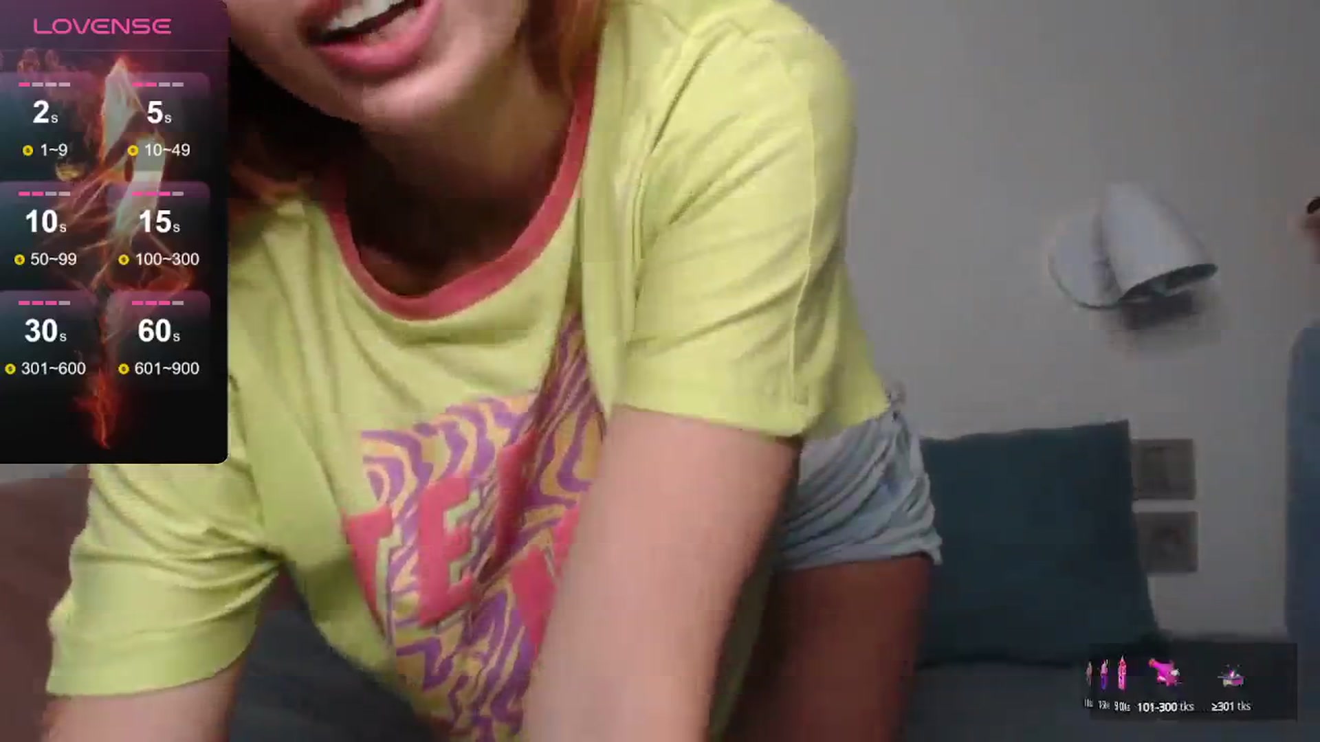 Gallery image thumbnail from Redhead_foxie's myfreecams stream on, 06/20/2024, 10:36 image 10 of 20