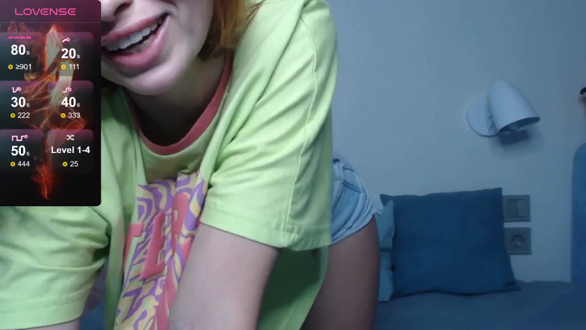 Gallery image thumbnail from Redhead_foxie's myfreecams stream on, 06/20/2024, 10:36 image 13 of 20