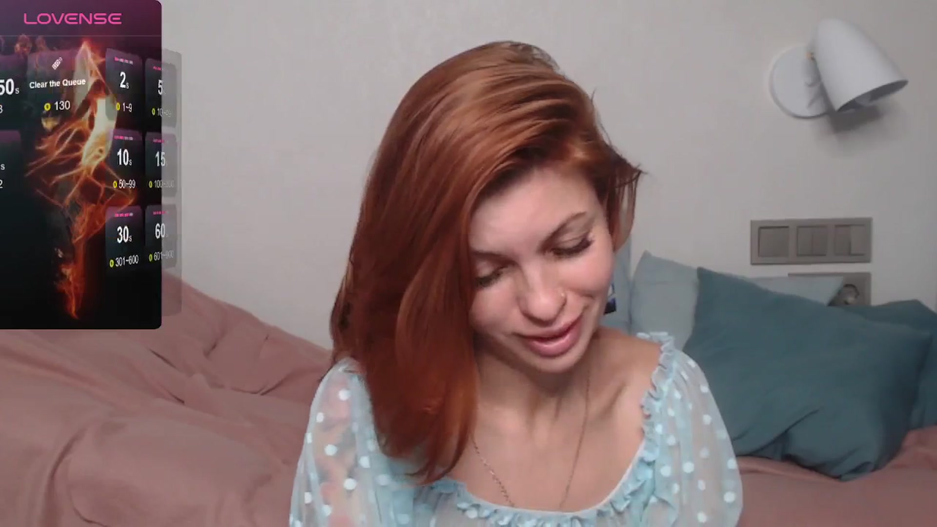 Gallery image thumbnail from Redhead_foxie's myfreecams stream on, 06/25/2024, 09:12 image 13 of 20