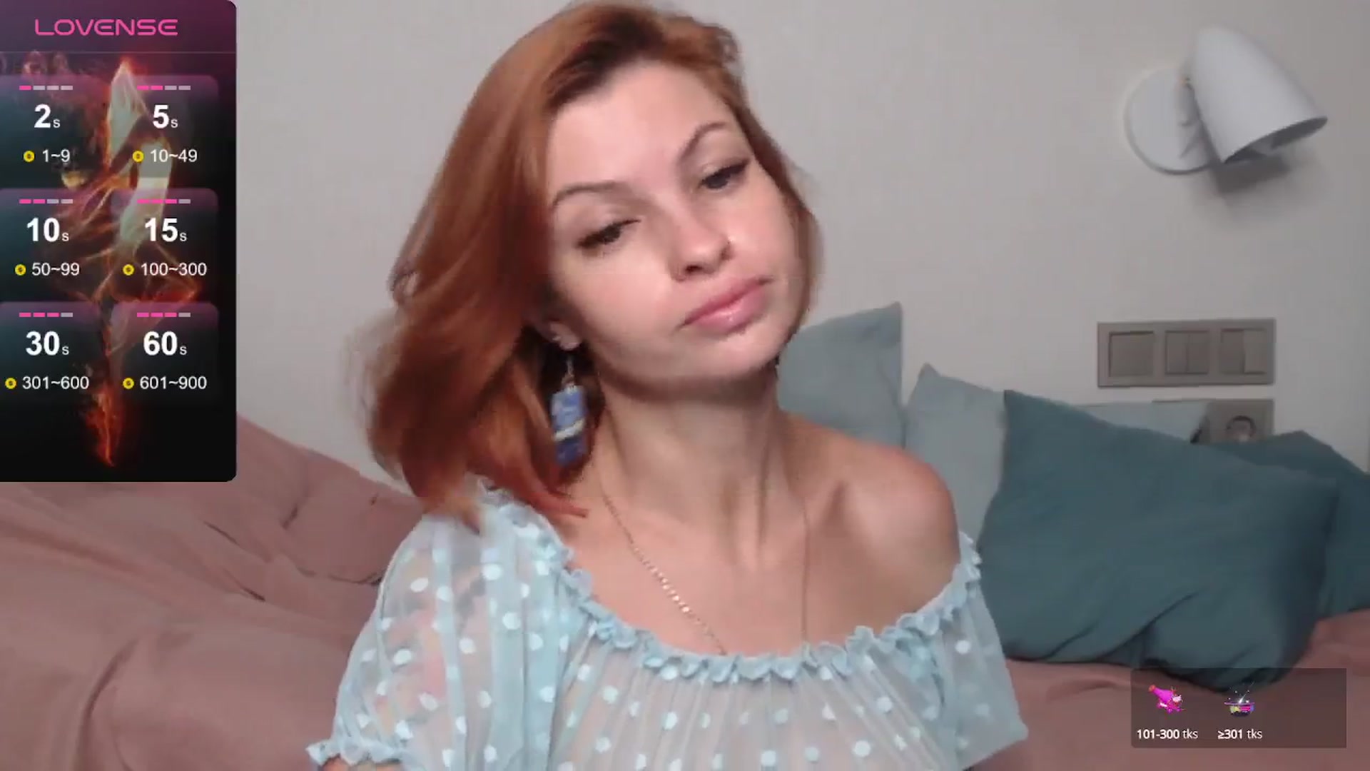 Gallery image thumbnail from Redhead_foxie's myfreecams stream on, 06/25/2024, 09:12 image 12 of 20