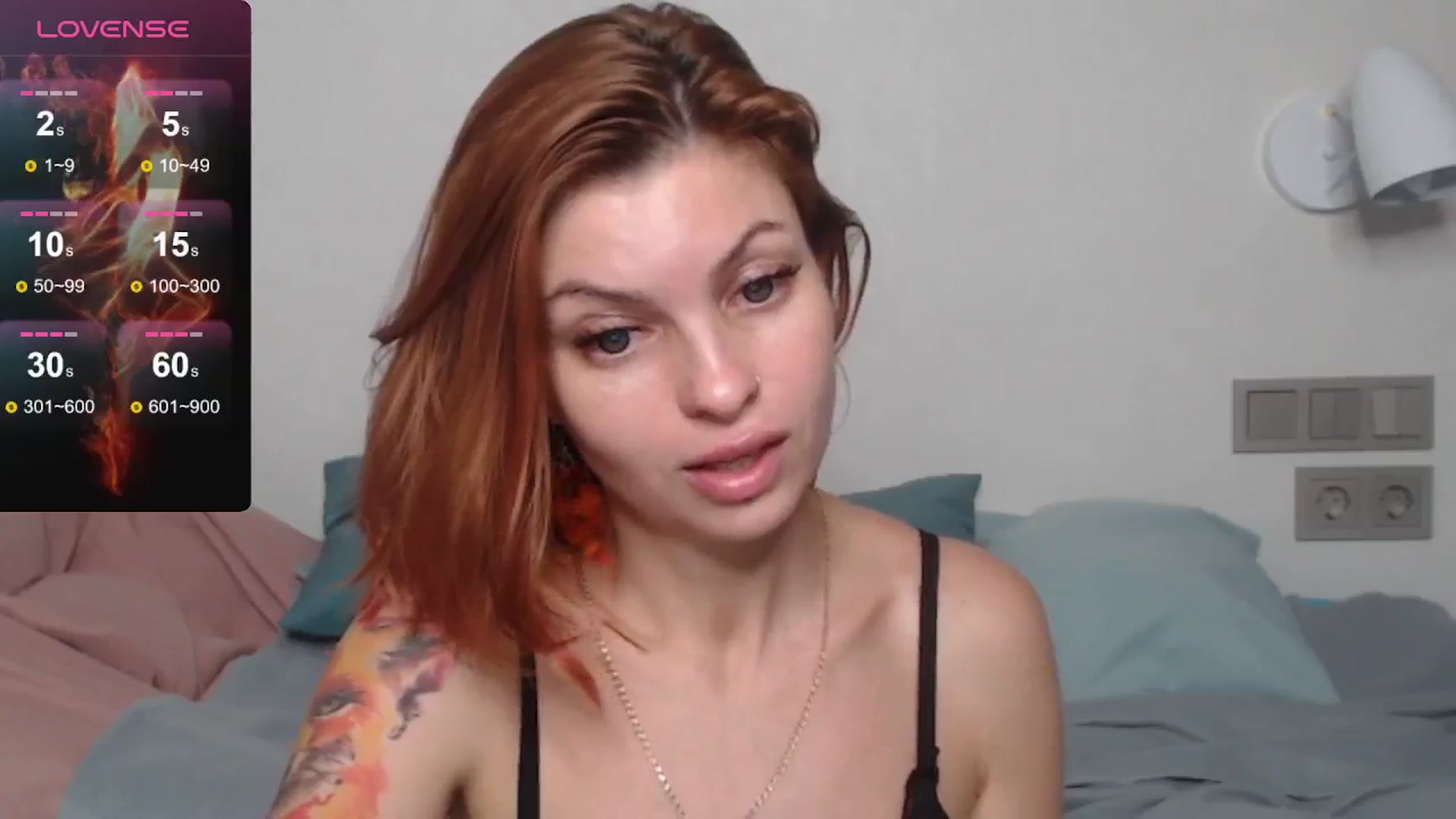 Gallery image thumbnail from Redhead_foxie's myfreecams stream on, 07/02/2024, 11:27 image 17 of 20
