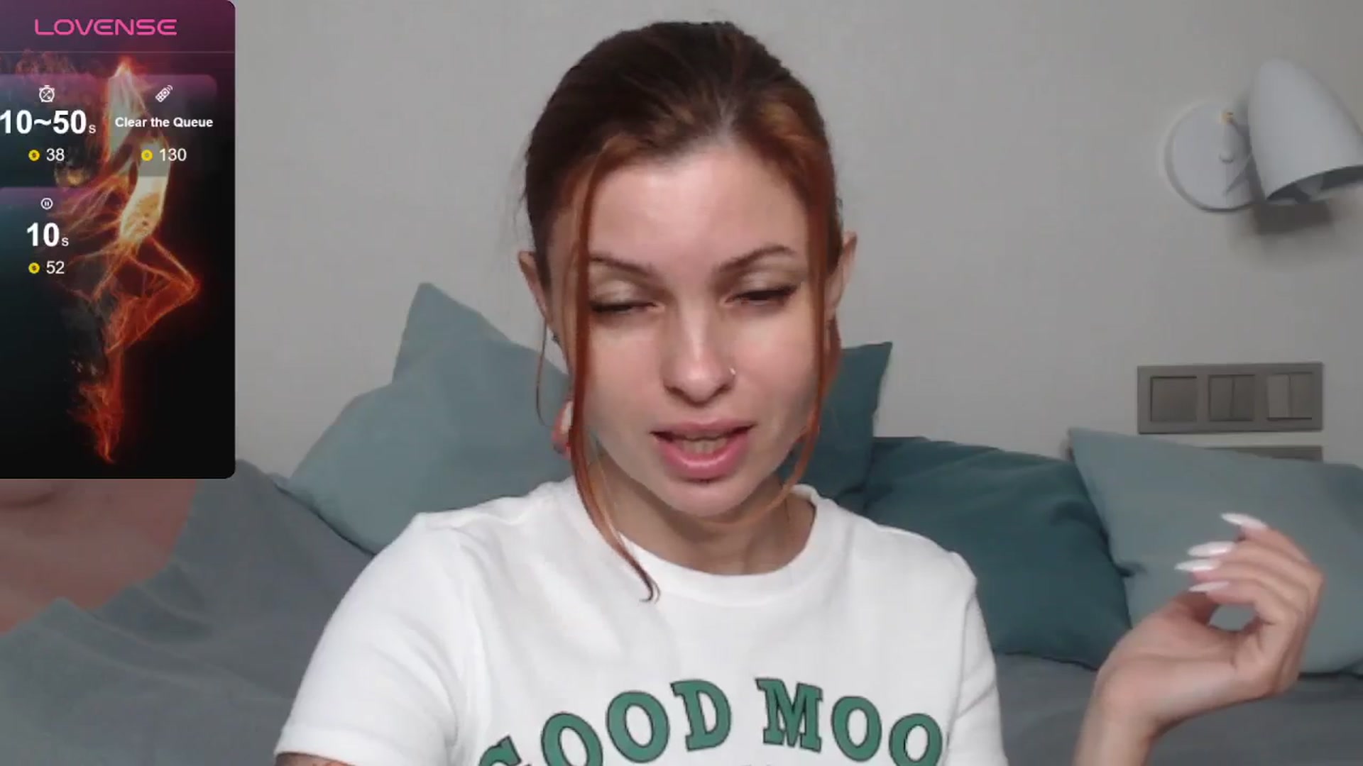 Gallery image thumbnail from Redhead_foxie's myfreecams stream on, 07/02/2024, 13:01 image 15 of 20