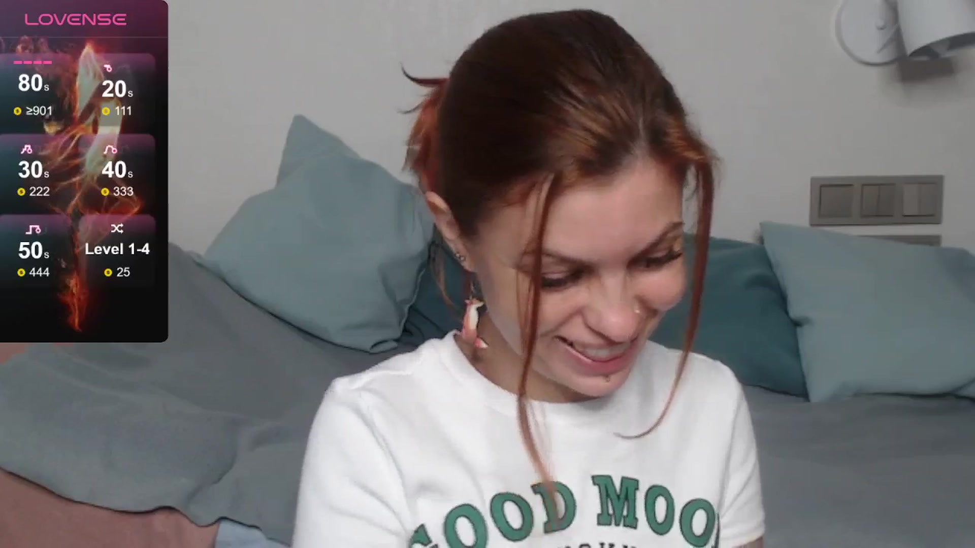 Gallery image thumbnail from Redhead_foxie's myfreecams stream on, 07/02/2024, 13:01 image 17 of 20