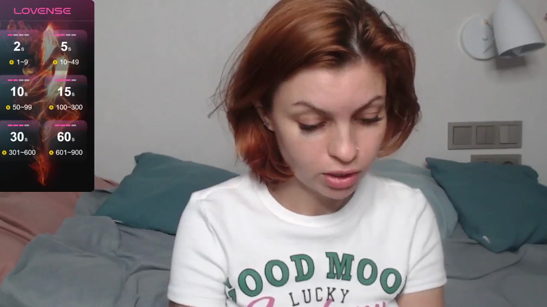 Gallery image thumbnail from Redhead_foxie's myfreecams stream on, 07/02/2024, 14:59 image 17 of 20