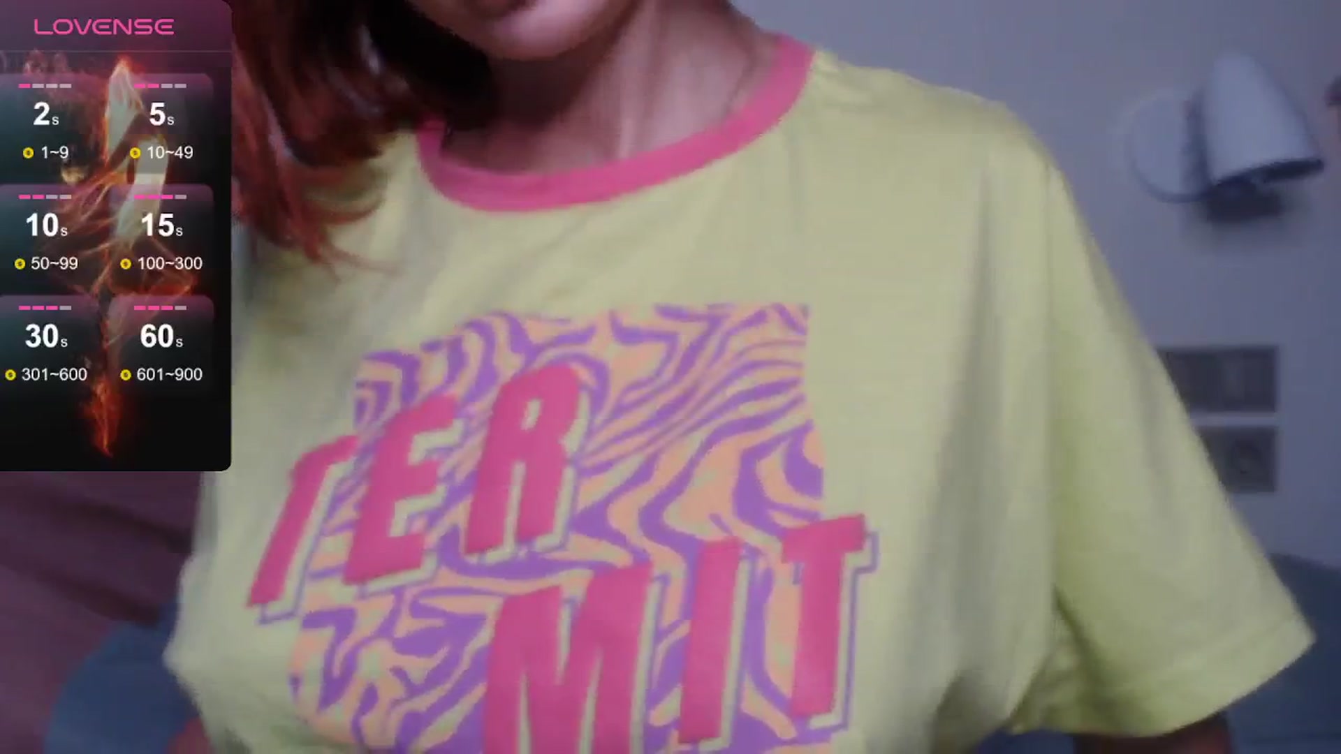 Gallery image thumbnail from Redhead_foxie's myfreecams stream on, 07/03/2024, 07:12 image 14 of 20