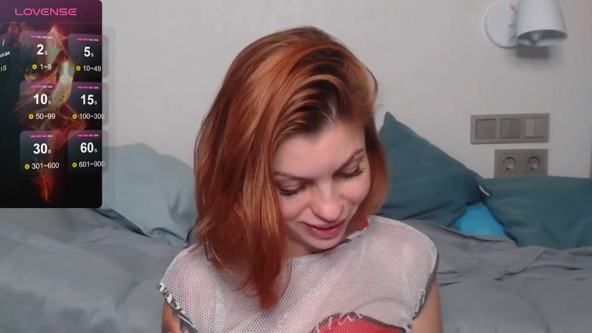 Gallery image thumbnail from Redhead_foxie's myfreecams stream on, 07/05/2024, 06:14 image 20 of 20