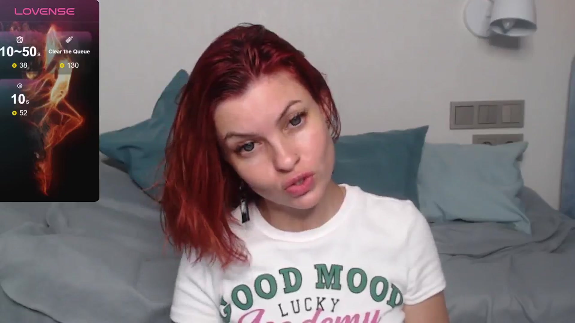 Gallery image thumbnail from Redhead_foxie's myfreecams stream on, 07/06/2024, 11:04 image 14 of 20
